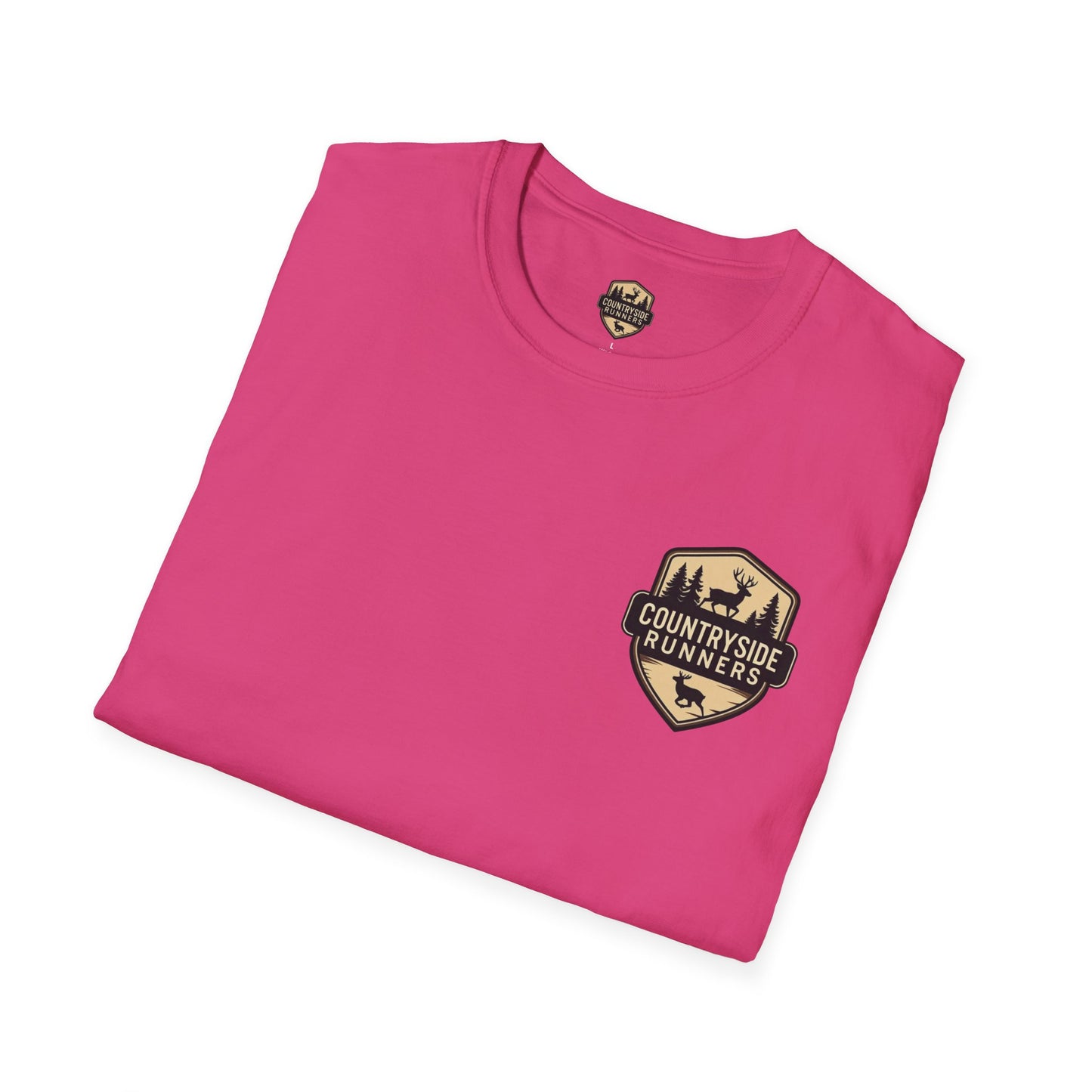 Antler Assassin T-Shirt