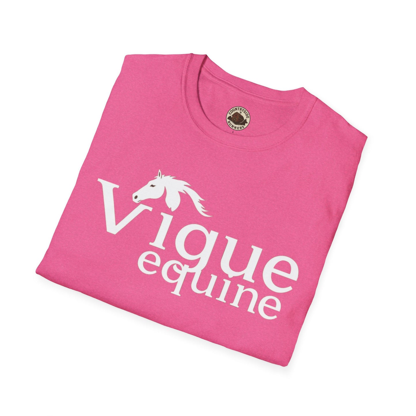 Muck boots to blue ribbons T-Shirt