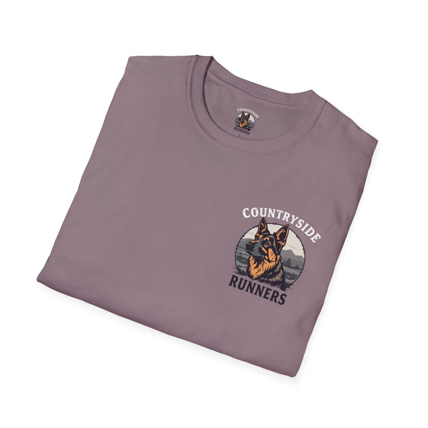 German Shepherd Lover T-Shirt