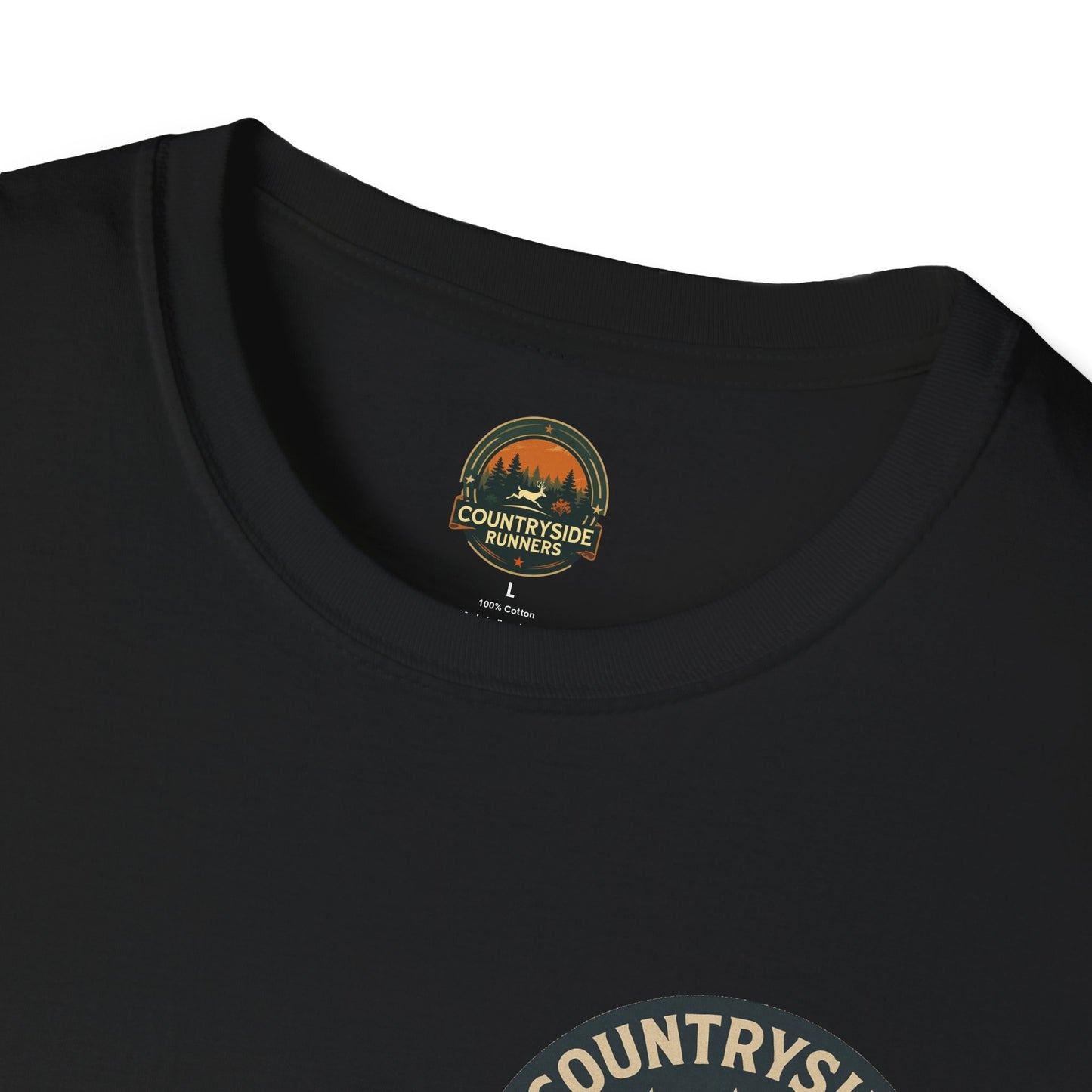 Patriotic Adventures T-Shirt | Outdoor Enthusiast Gear, Camping Tee, Hunting Apparel, Gift for Dads, Summer Adventure Wear