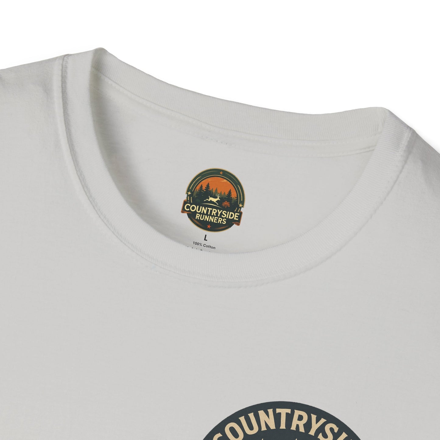 Patriotic Adventures T-Shirt | Outdoor Enthusiast Gear, Camping Tee, Hunting Apparel, Gift for Dads, Summer Adventure Wear