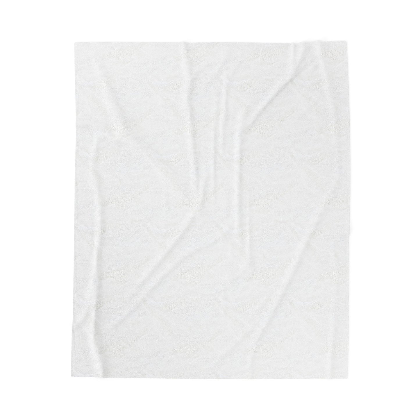 Plush Blanket - Countryside Runners Blanket