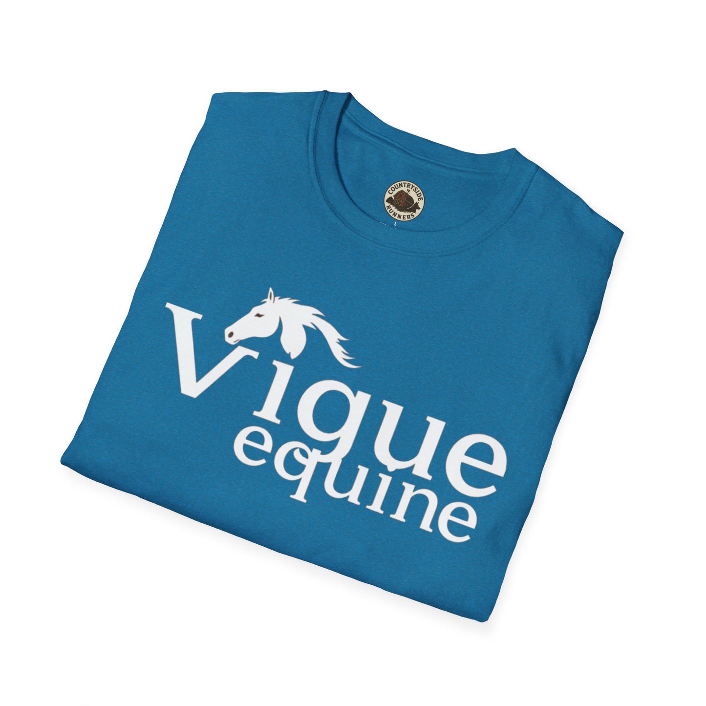 Muck boots to blue ribbons T-Shirt