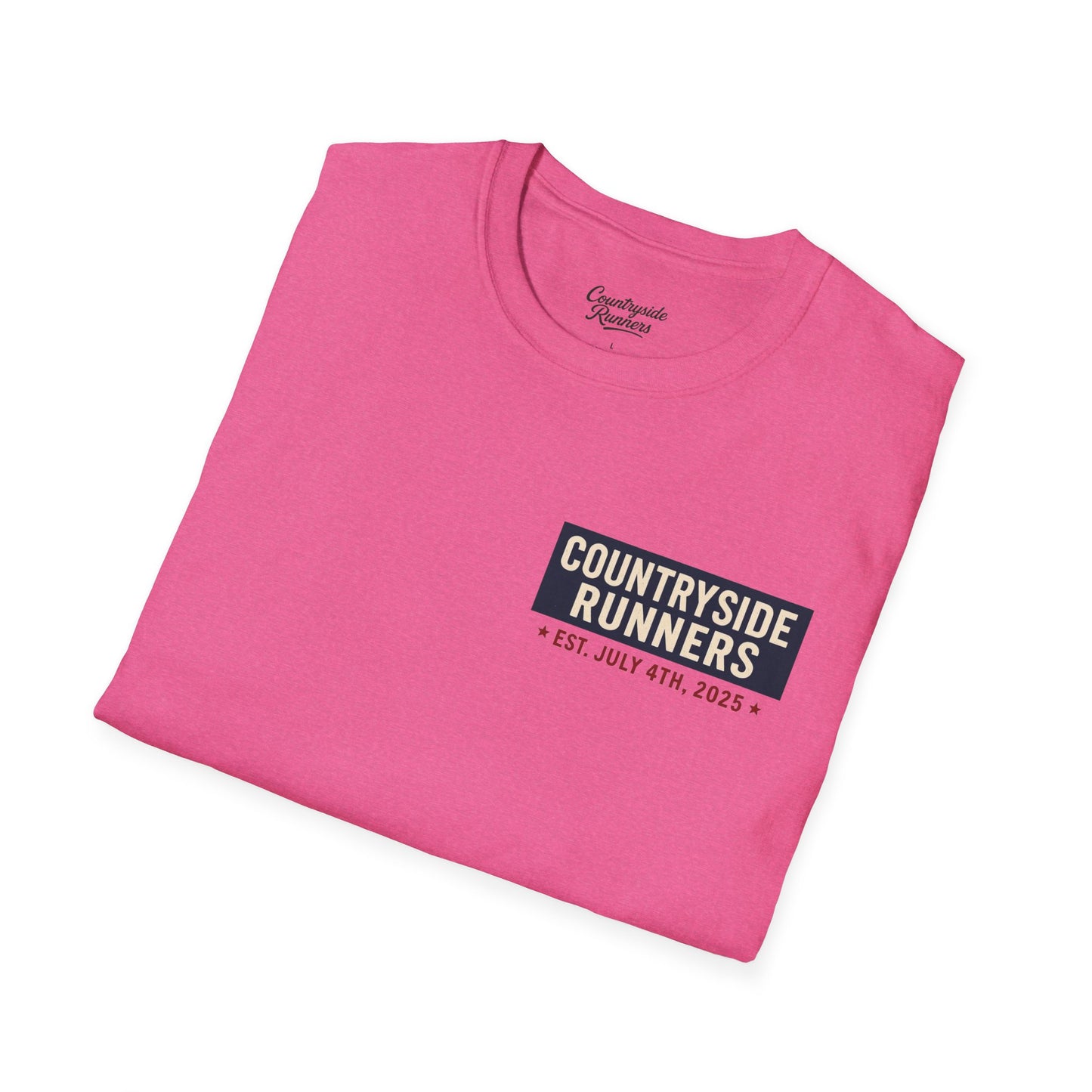 Unisex T-Shirt Anti PETA Design