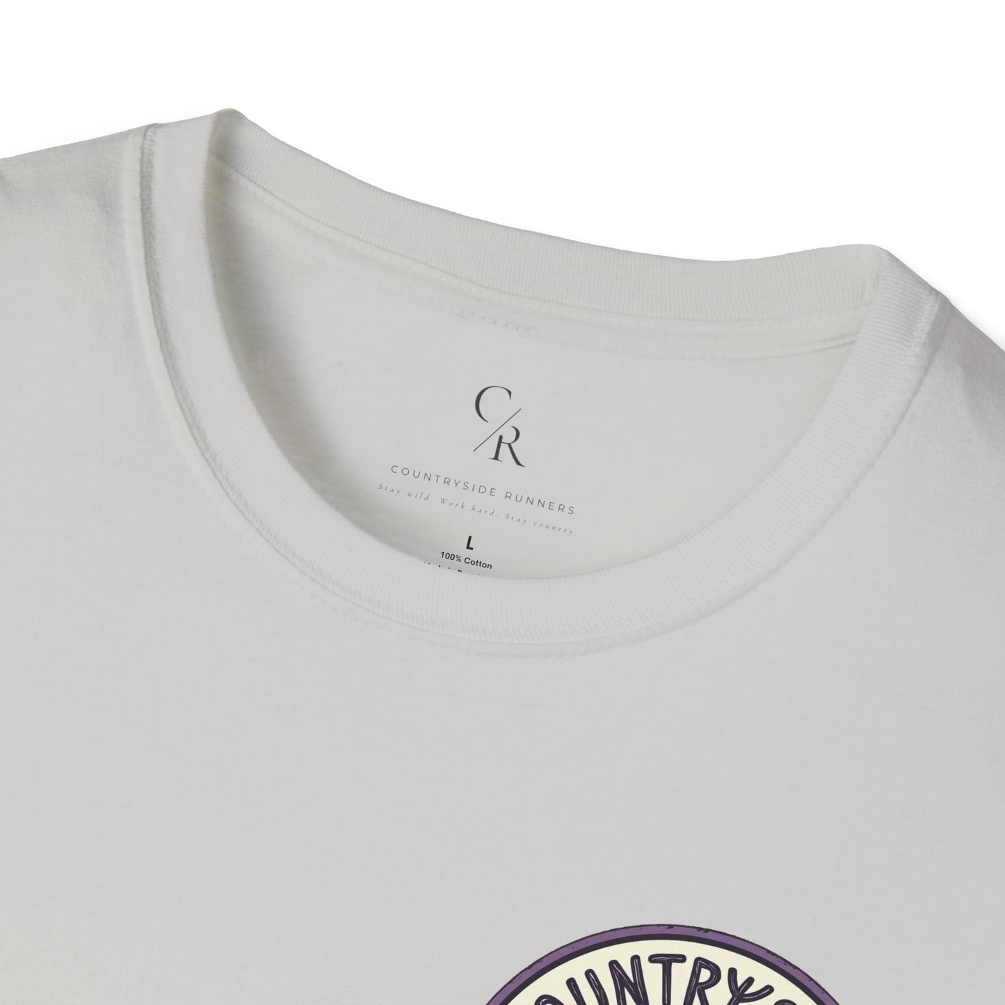Unity in Awareness T-Shirt, Inspirational Tee, Unisex Graphic Shirt, Support Awareness Campaigns, Comfortable Casual Wear