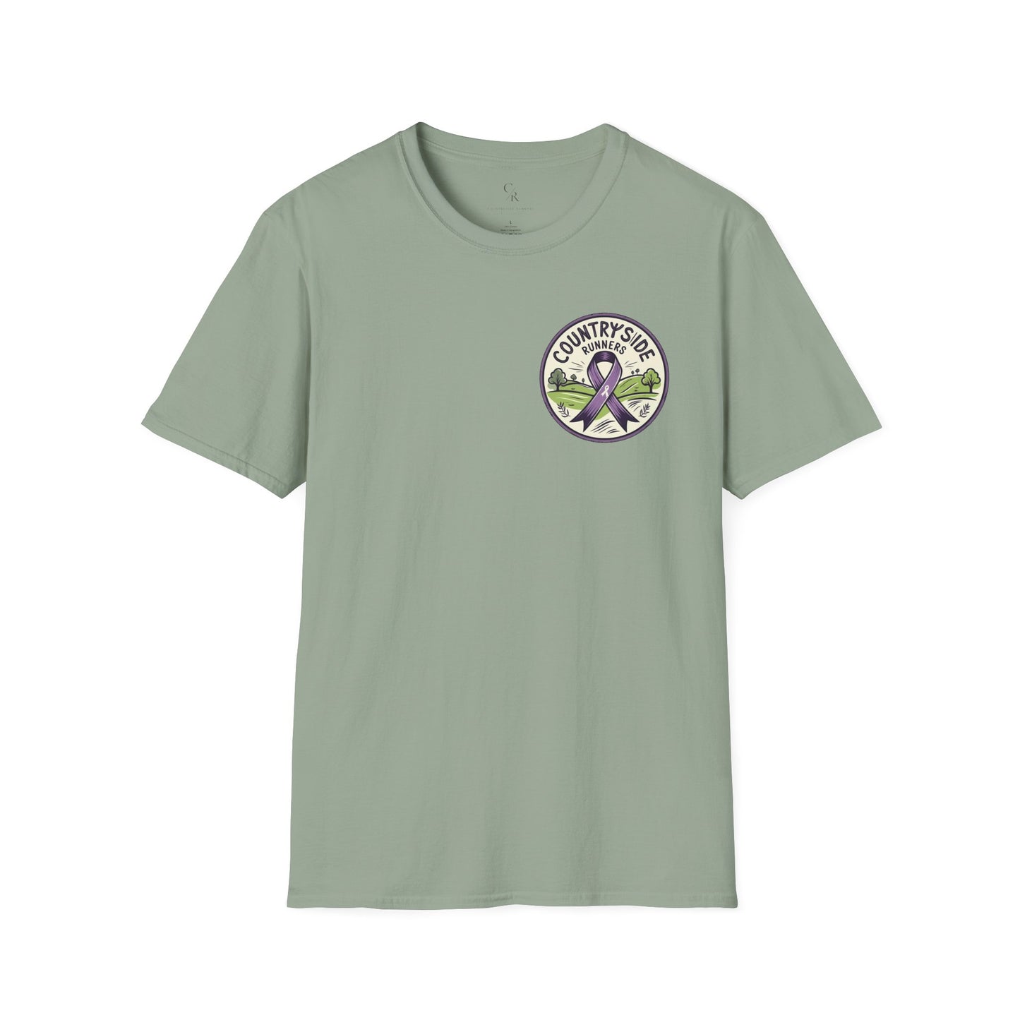 Unity in Awareness T-Shirt, Inspirational Tee, Unisex Graphic Shirt, Support Awareness Campaigns, Comfortable Casual Wear