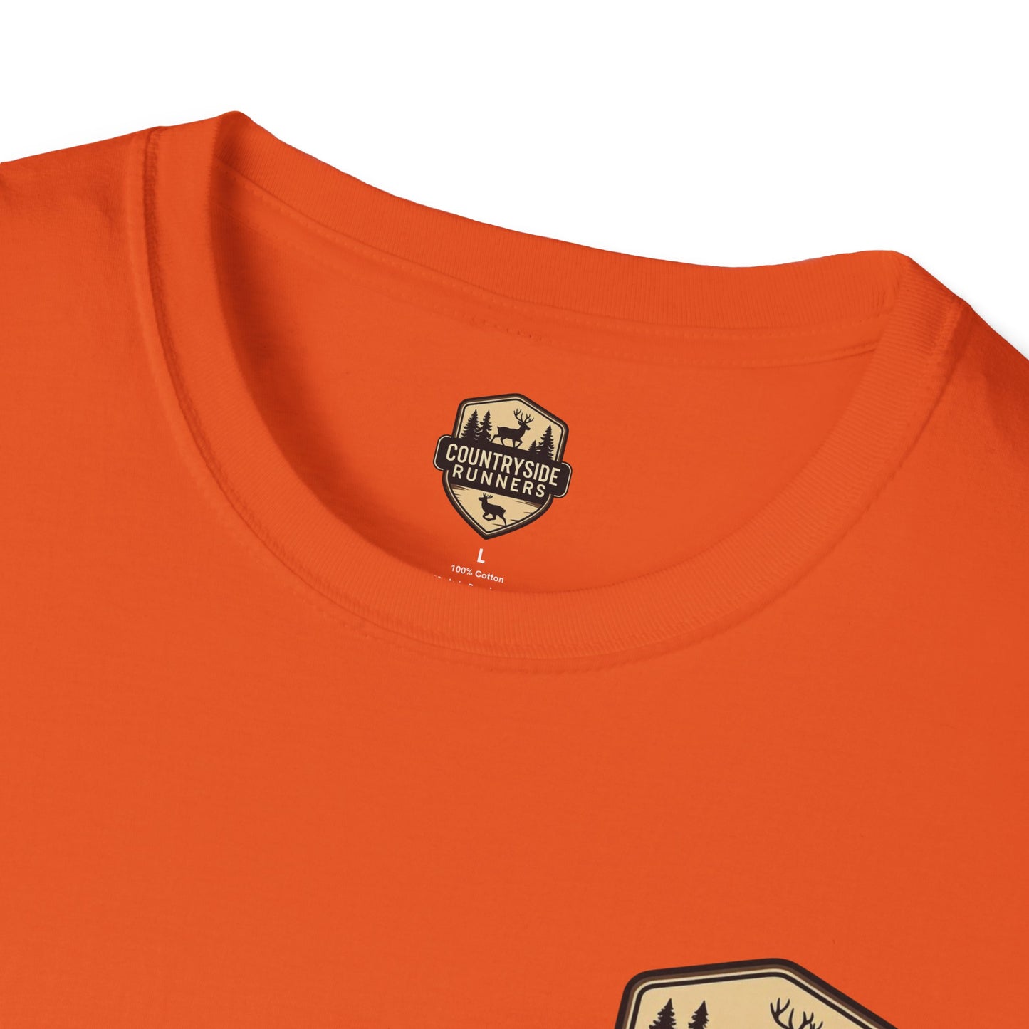 Antler Assassin T-Shirt
