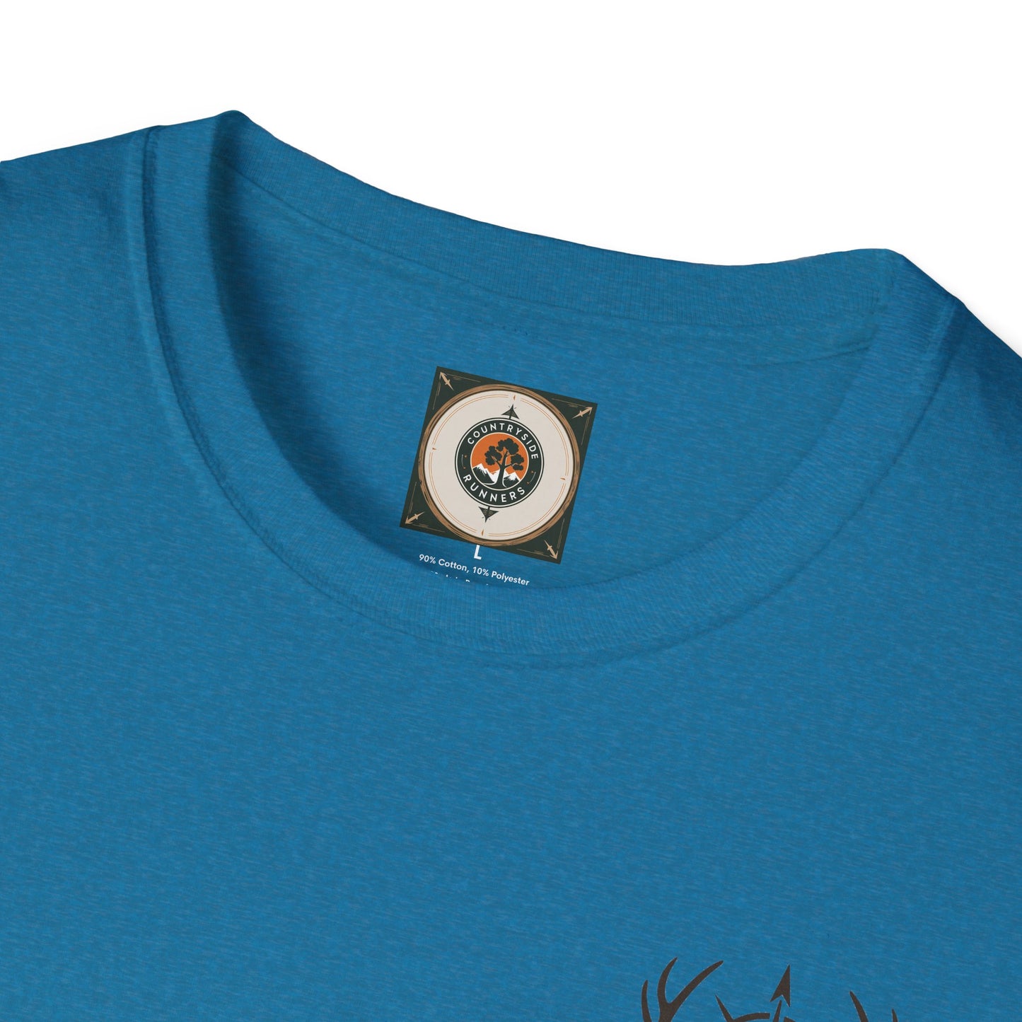 Chevy Truck Mud Bogging Unisex Tee