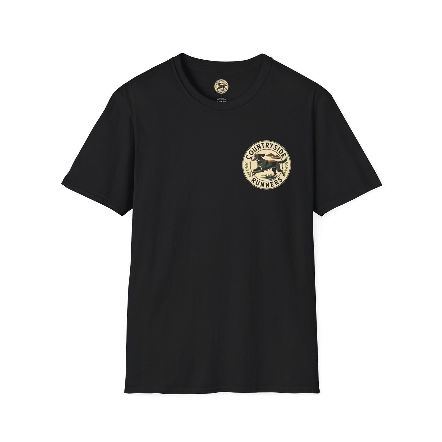 Hunting Heritage T-Shirt, Casual Wear, Outdoorsy Style, Gift for Hunters, Nature Lover Apparel, Adventure Gear