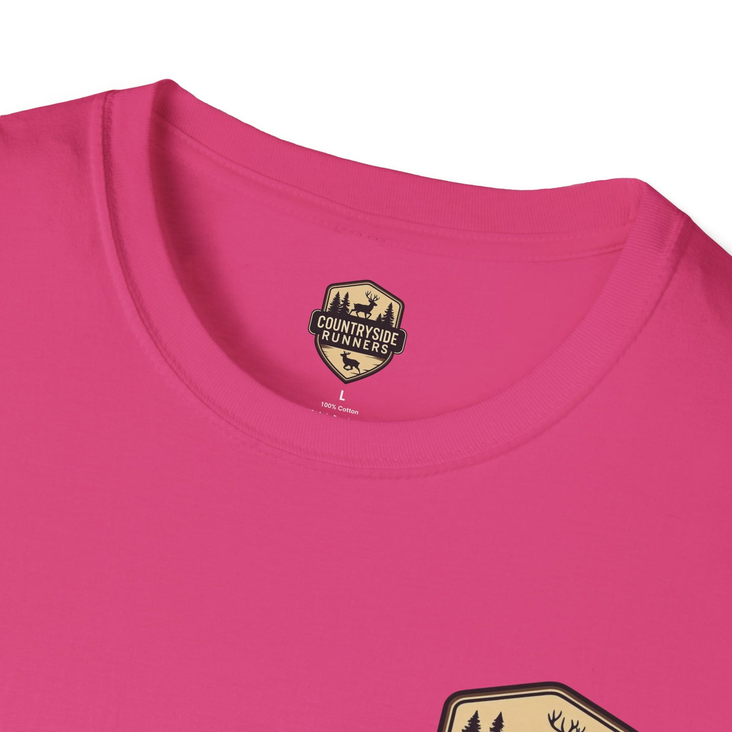 Antler Assassin T-Shirt