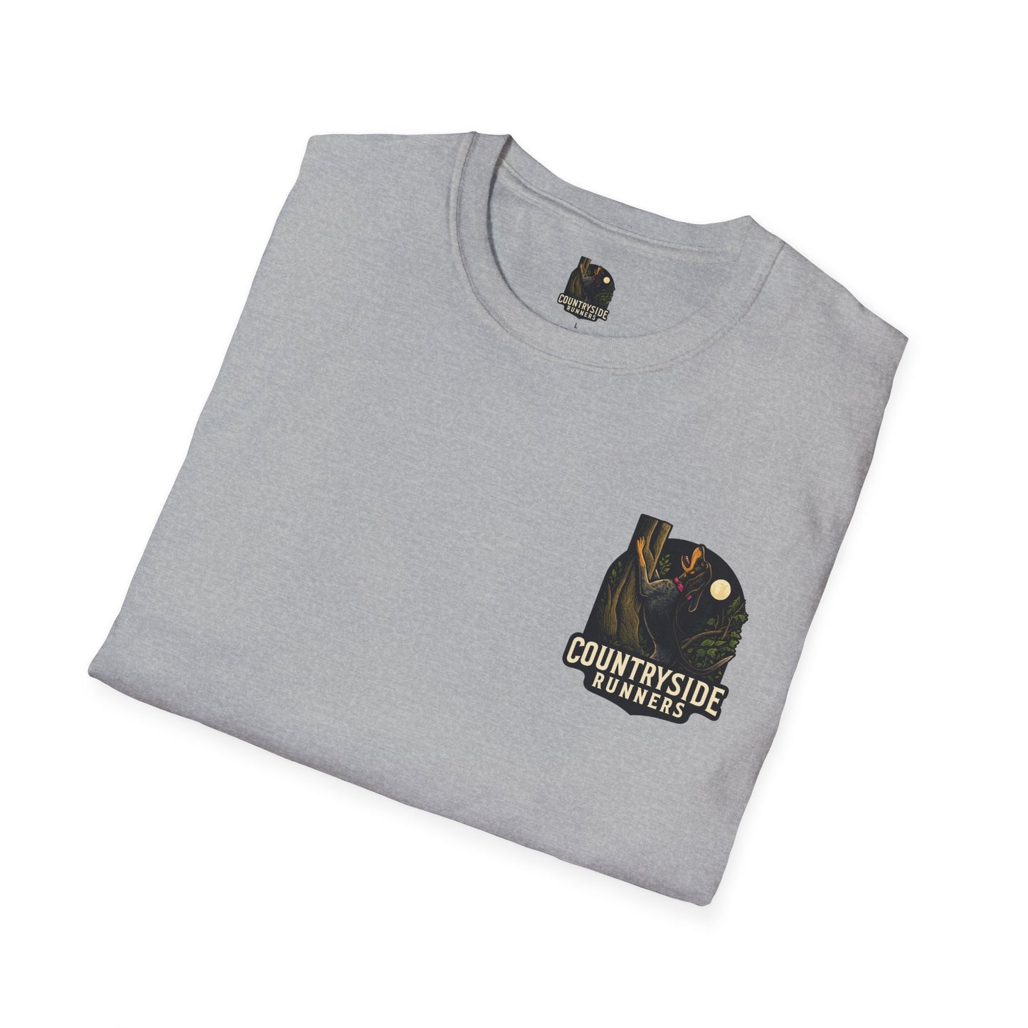 Bluetick Hunting Design