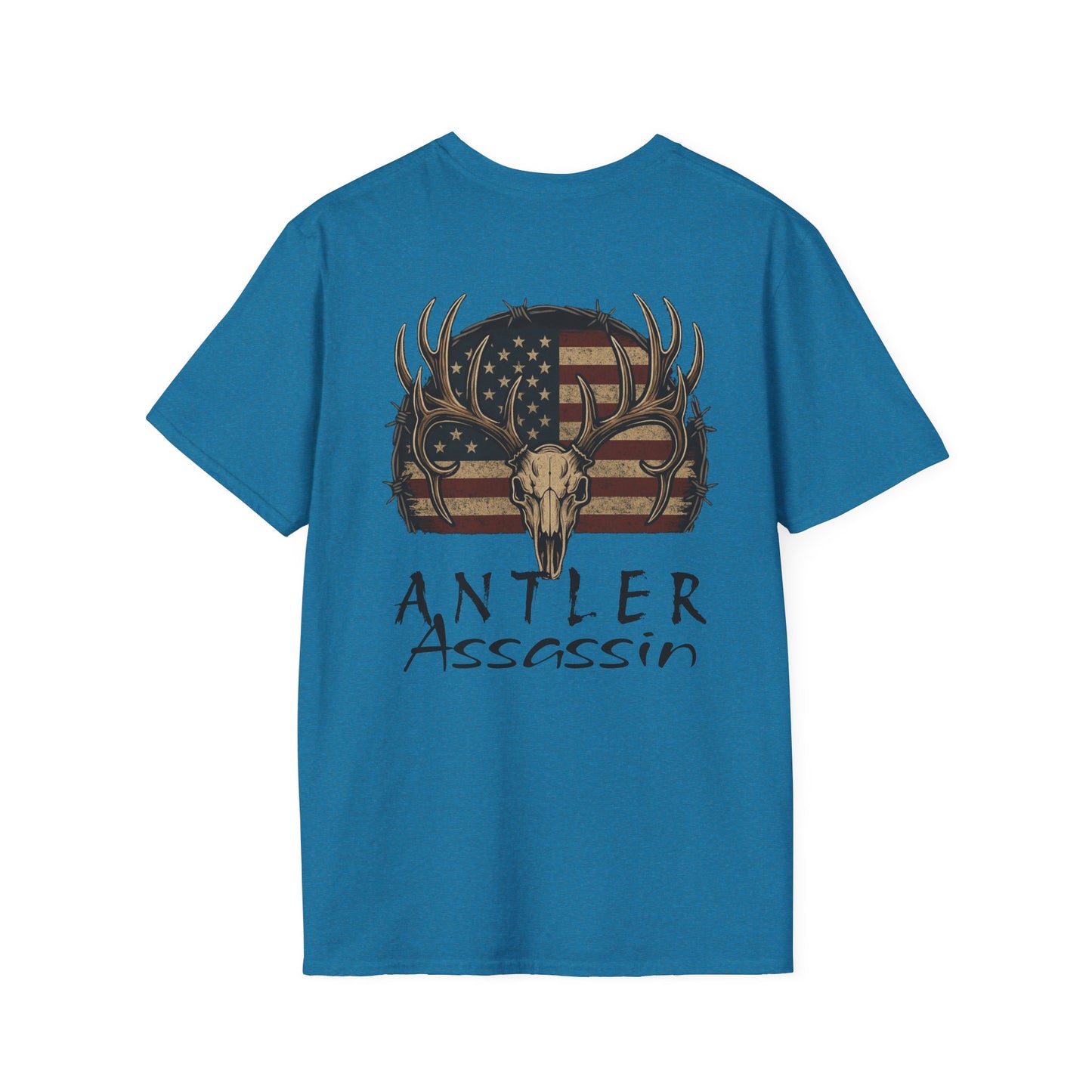 Antler Assassin T-Shirt