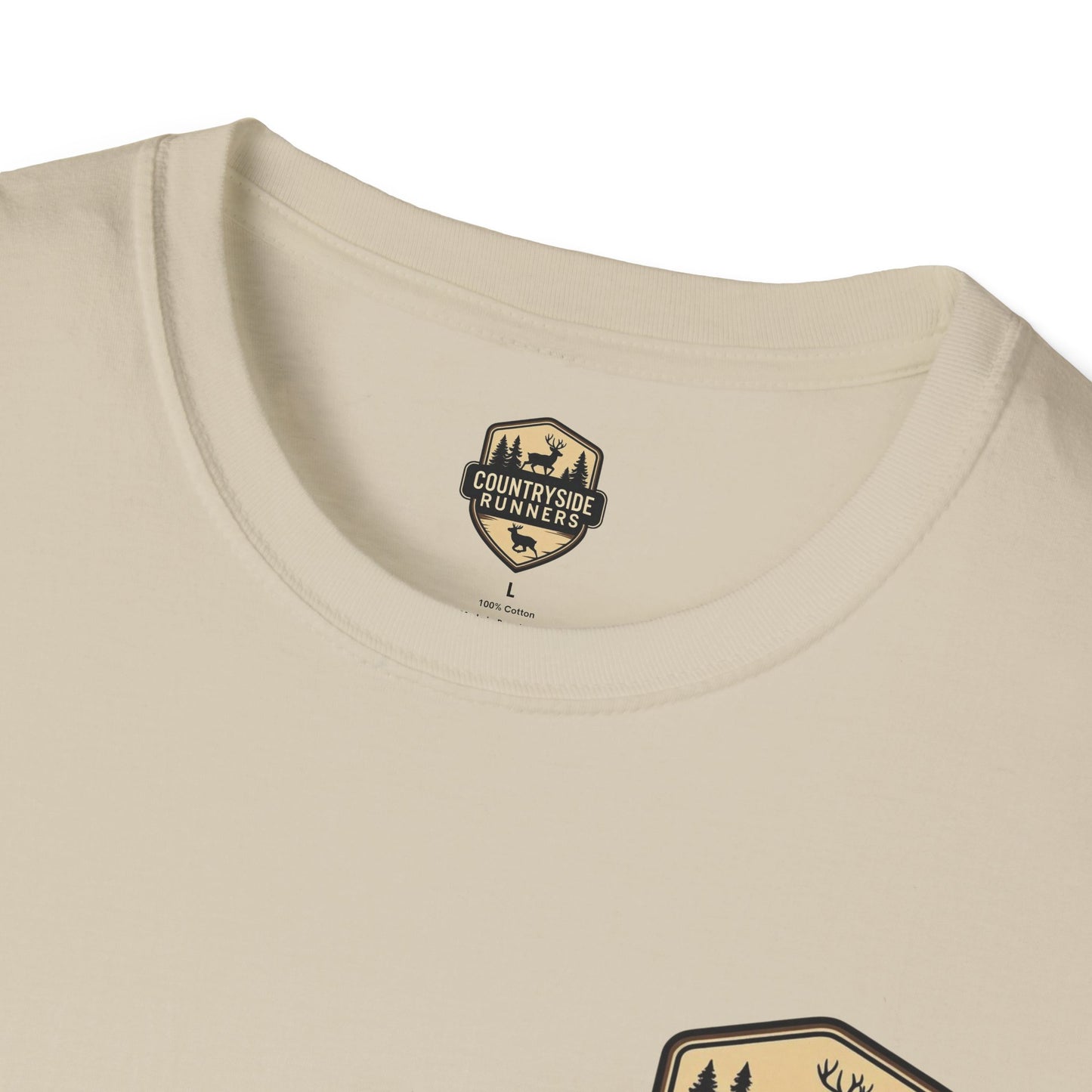 Antler Assassin T-Shirt