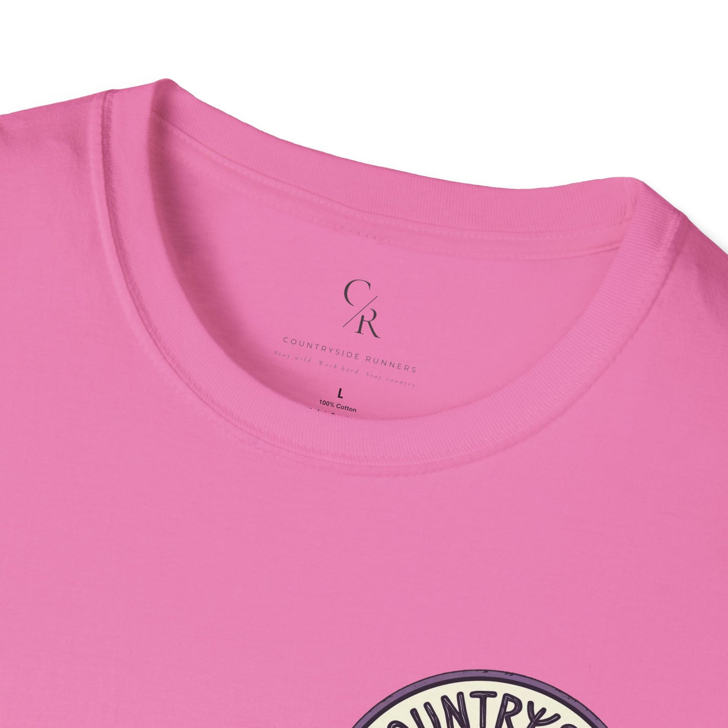Unity in Awareness T-Shirt, Inspirational Tee, Unisex Graphic Shirt, Support Awareness Campaigns, Comfortable Casual Wear