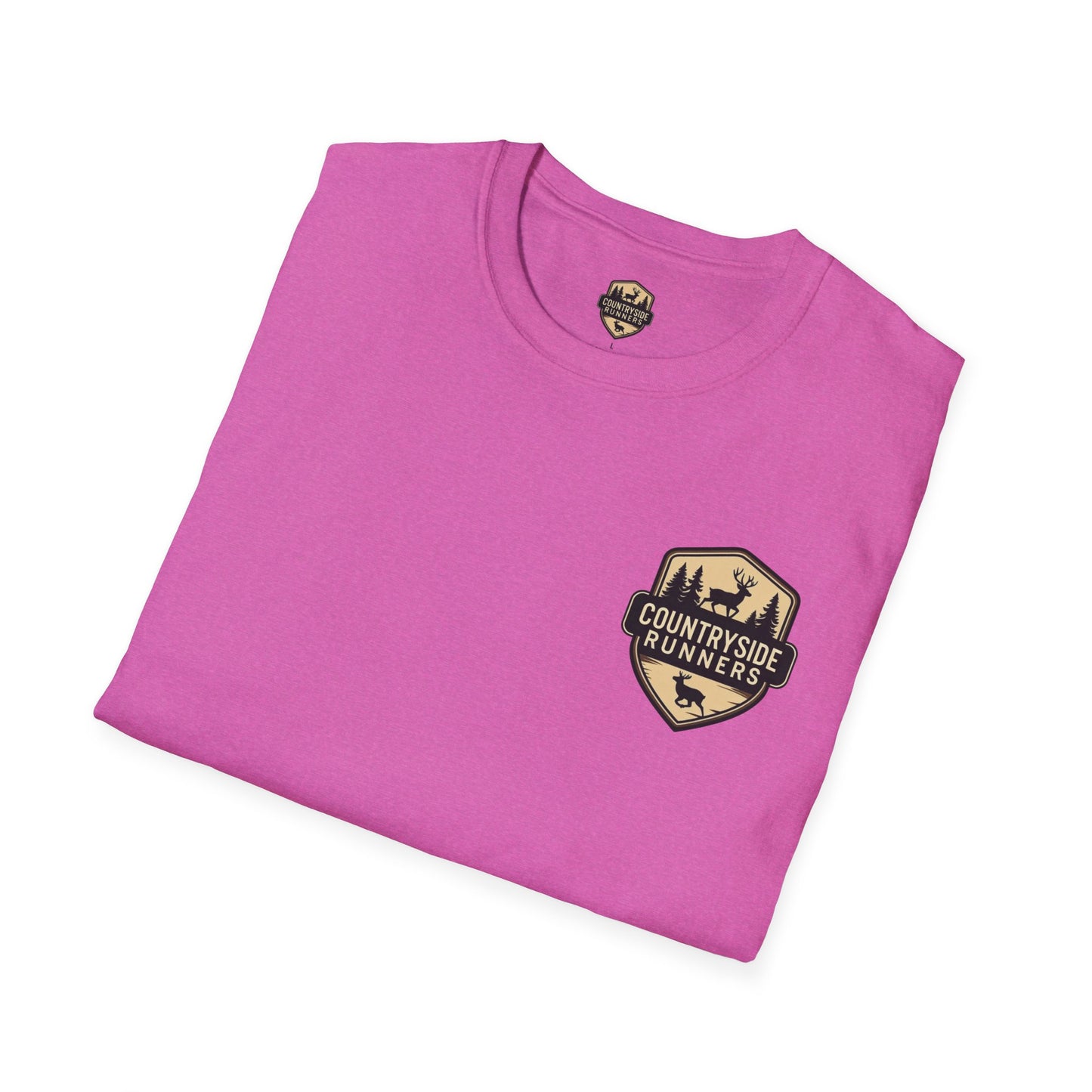 Antler Assassin T-Shirt
