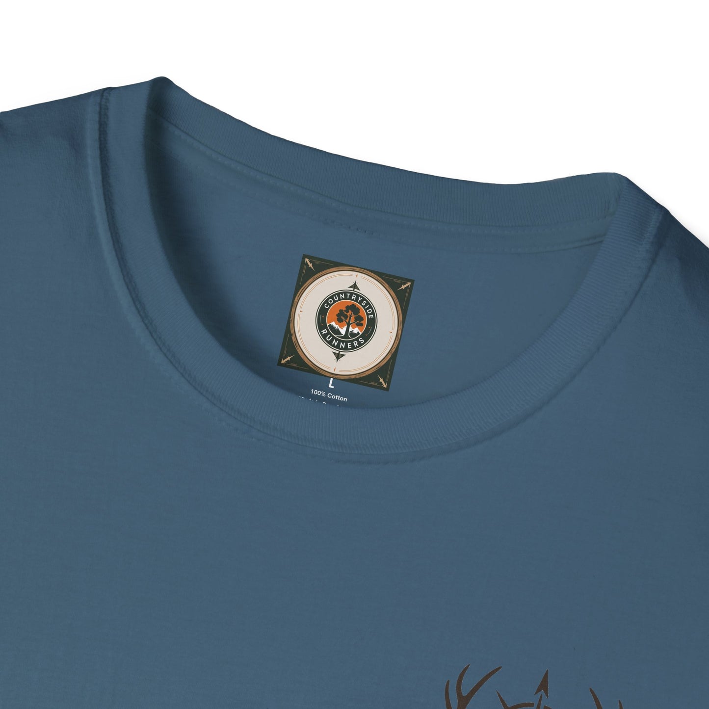 Chevy Truck Mud Bogging Unisex Tee