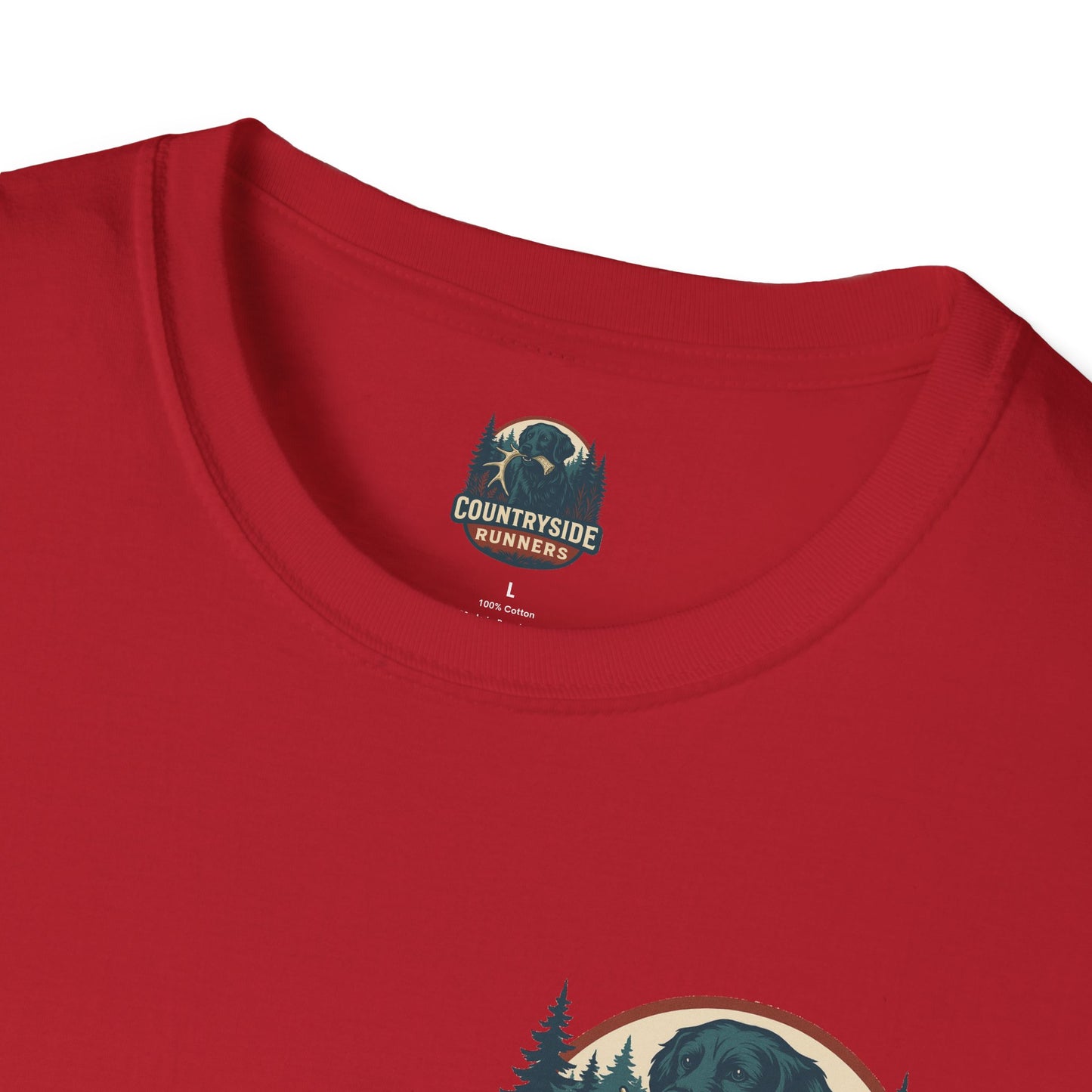 Shed Hunting Runners T-Shirt, Perfect Gift for Hunters, Outdoor Enthusiasts, Casual Wear, Wildlife Lovers, Adventure Apparel