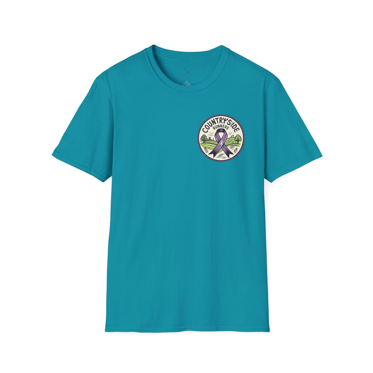 Unity in Awareness T-Shirt, Inspirational Tee, Unisex Graphic Shirt, Support Awareness Campaigns, Comfortable Casual Wear
