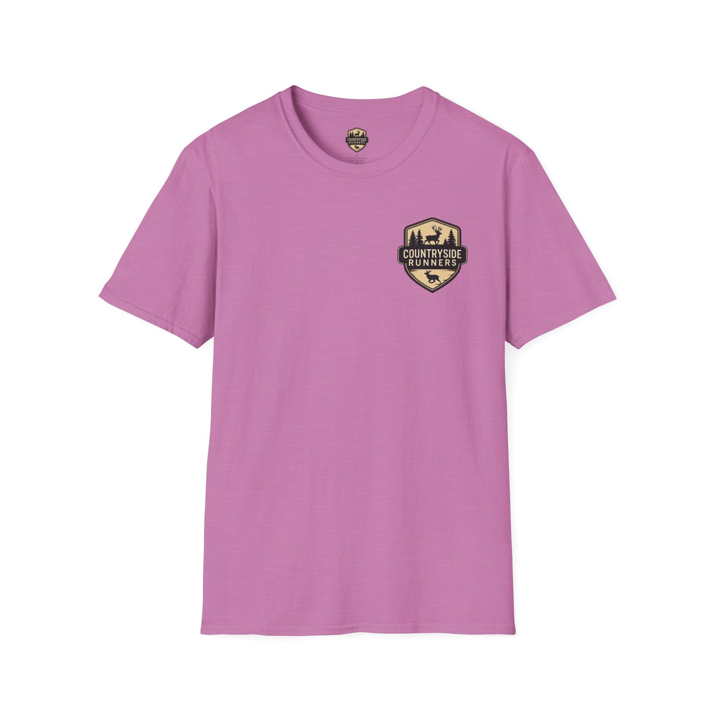 Antler Assassin T-Shirt