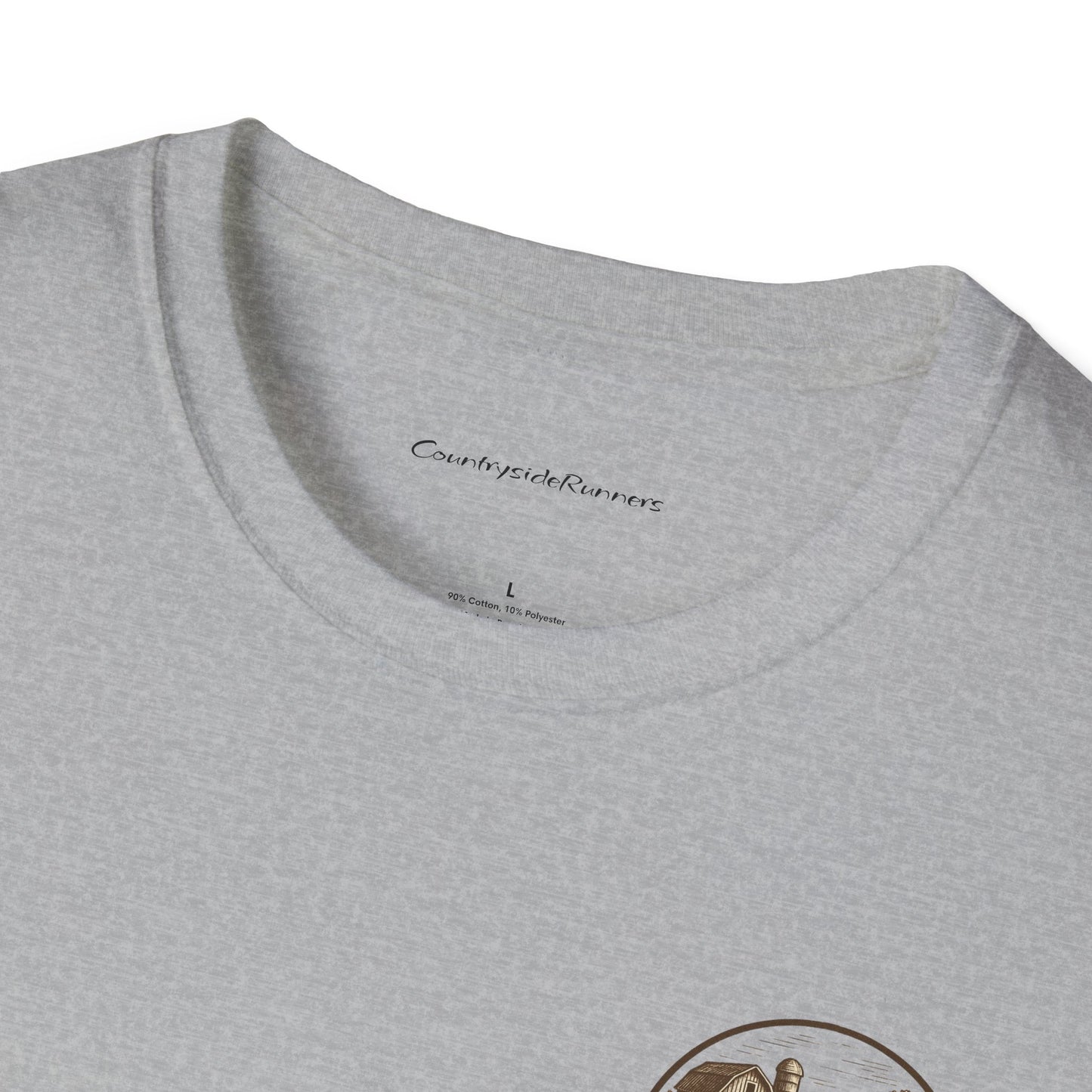 Cat Love Pursuit of happiness T-Shirt