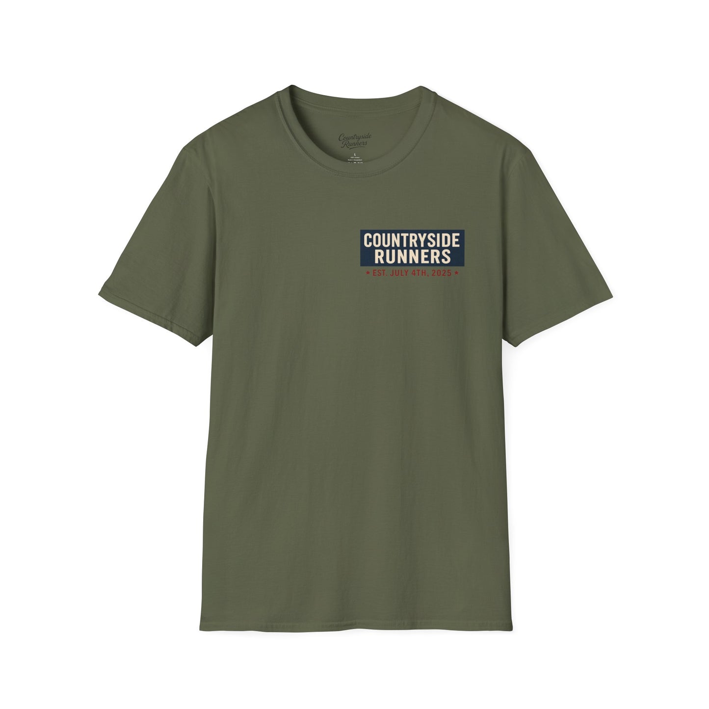 Unisex T-Shirt Anti PETA Design