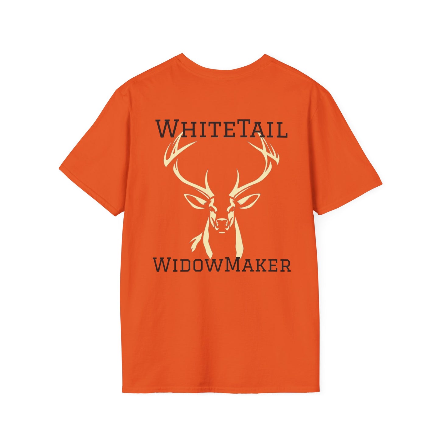 Whitetail Widowmaker T-Shirt