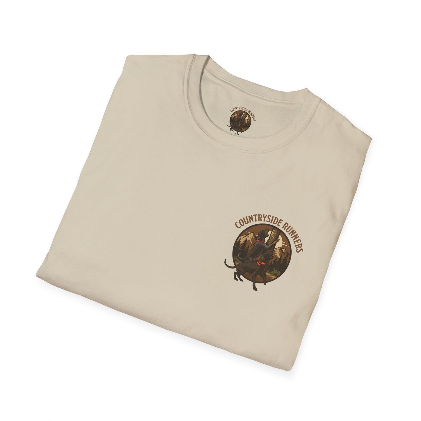 Hound Hunting Design