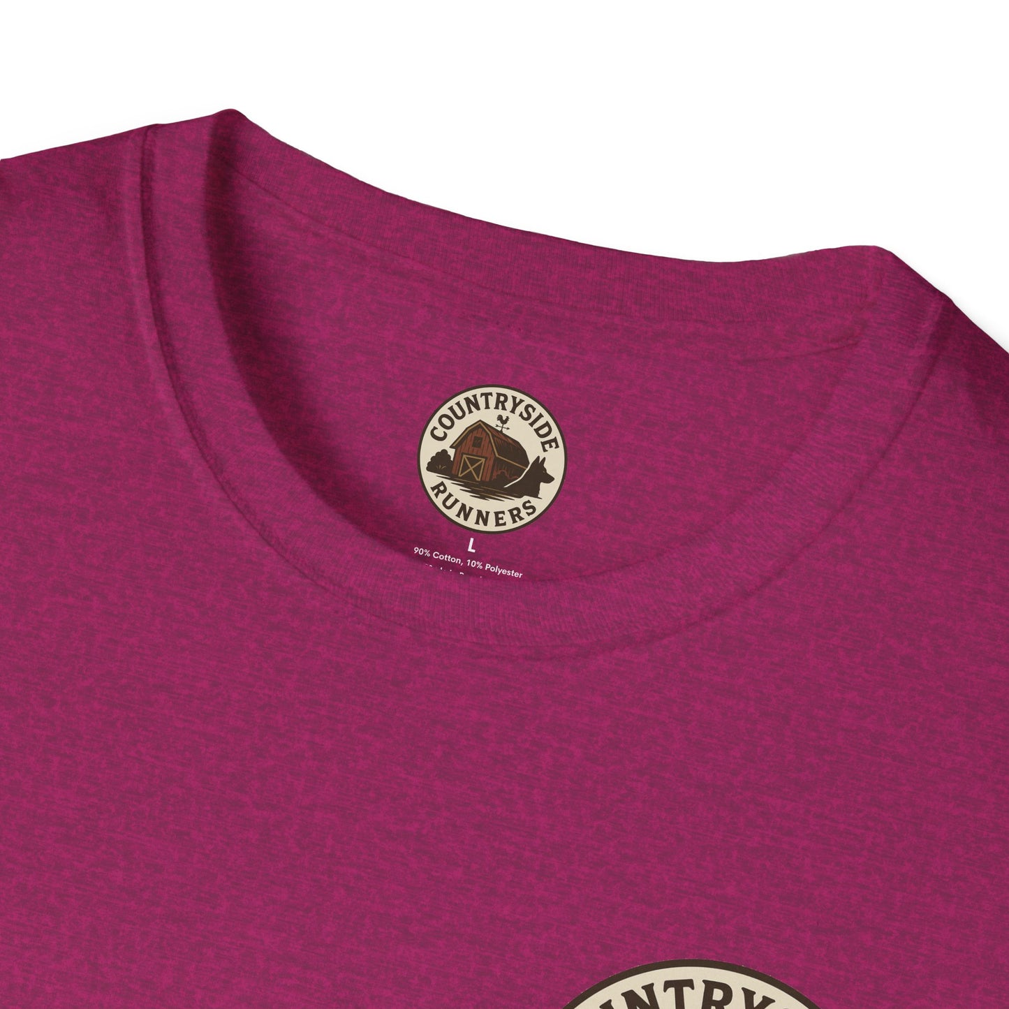 Vigue equine llc T-Shirt