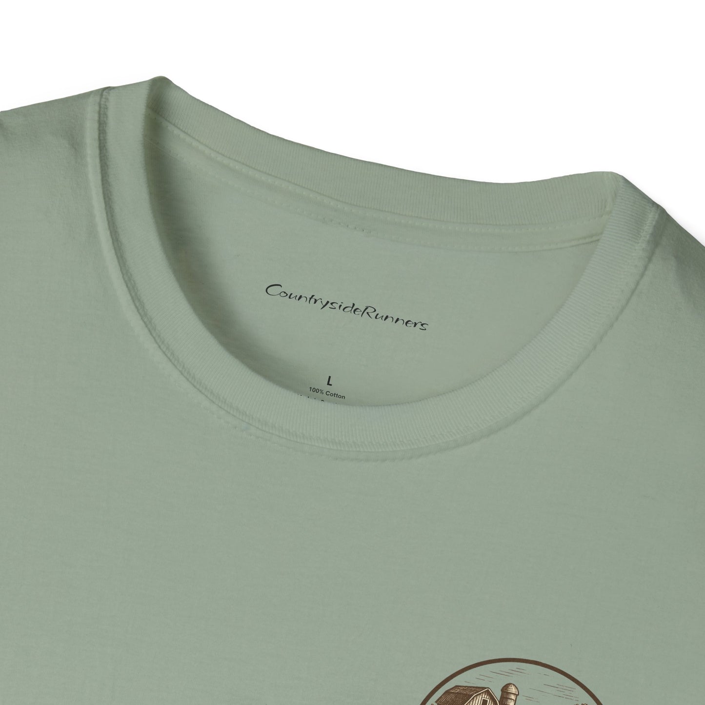 Cat Love Pursuit of happiness T-Shirt