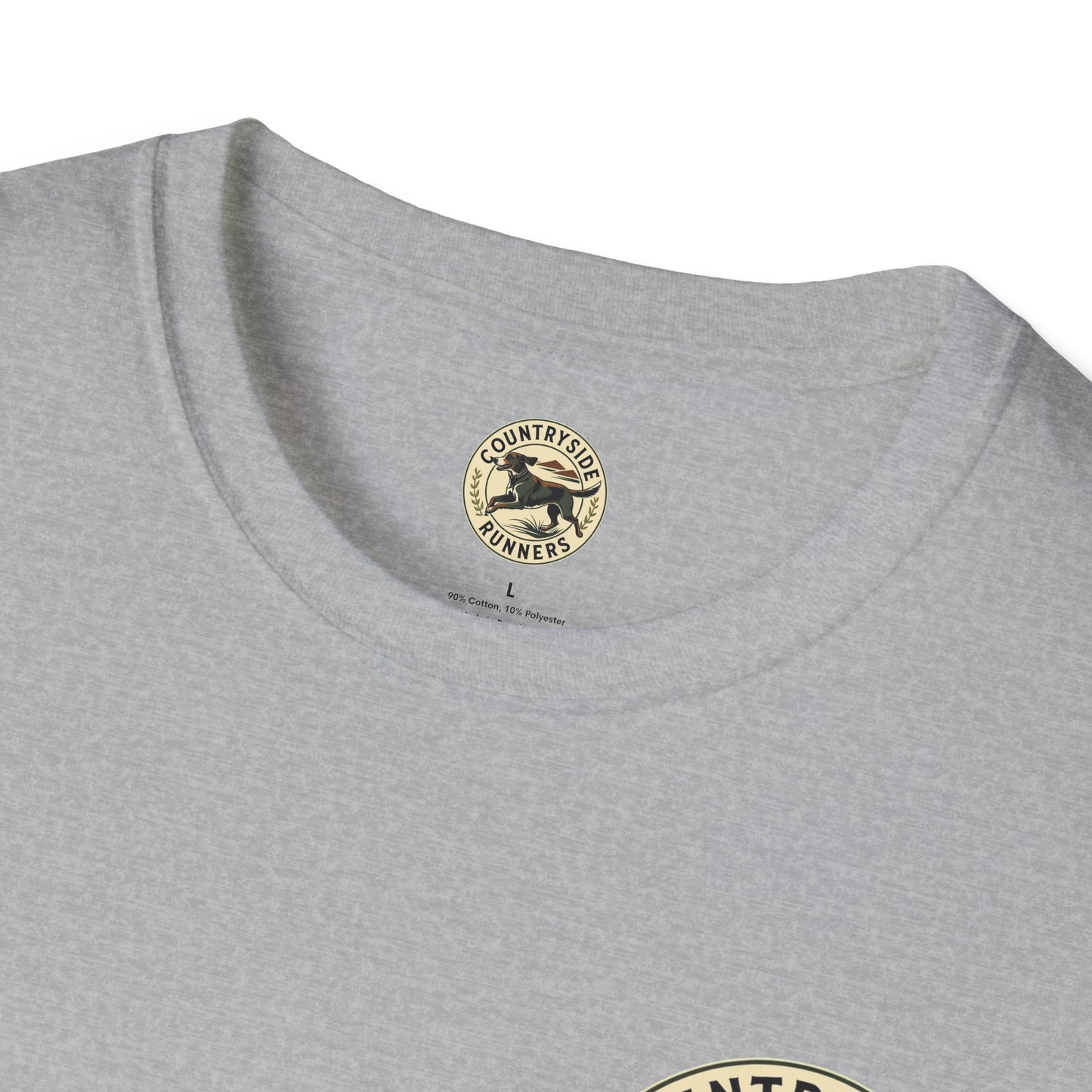 Hunting Heritage T-Shirt, Casual Wear, Outdoorsy Style, Gift for Hunters, Nature Lover Apparel, Adventure Gear