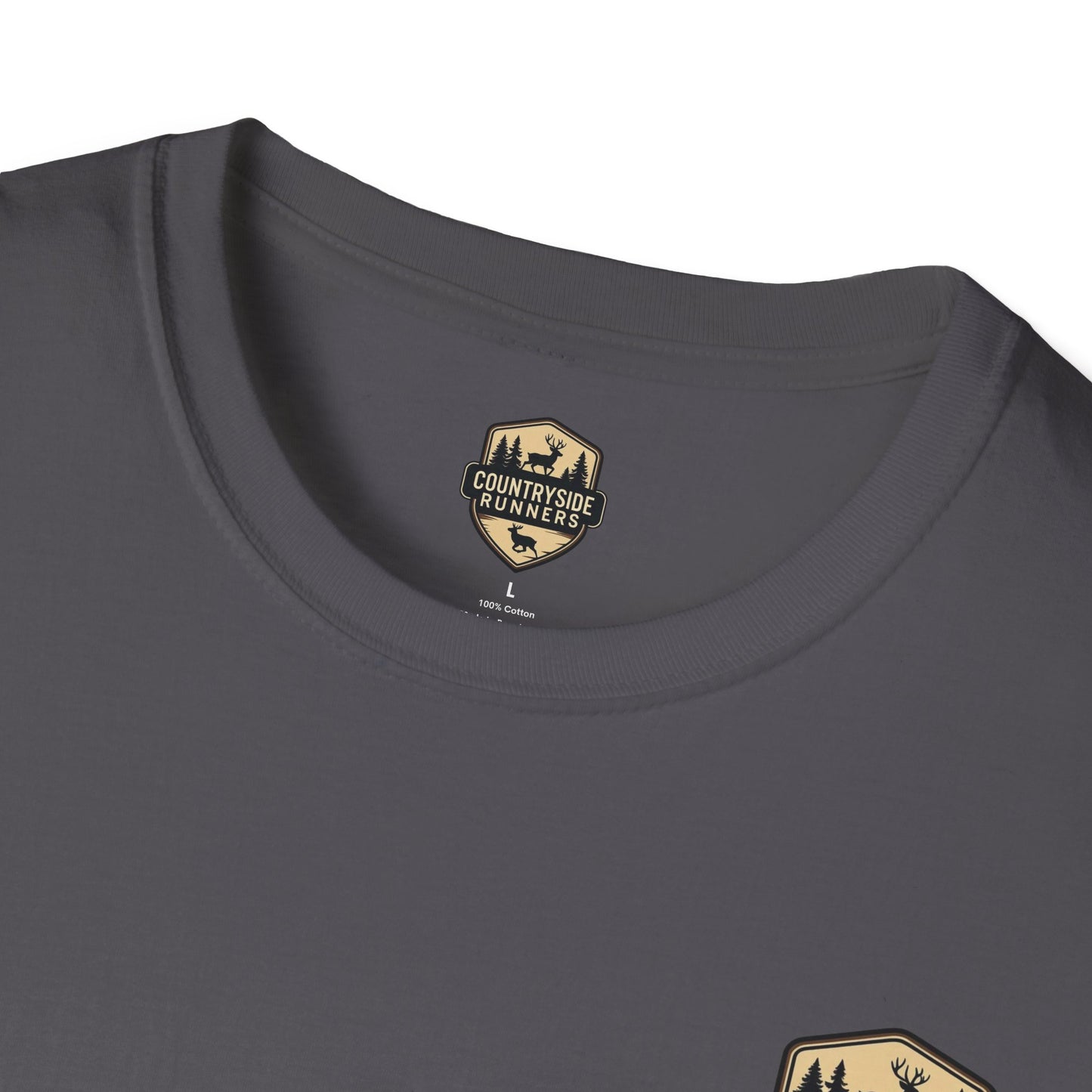 Whitetail Widowmaker T-Shirt