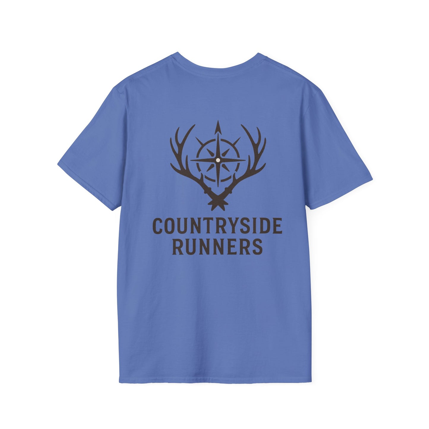 Deer Compass T-Shirt