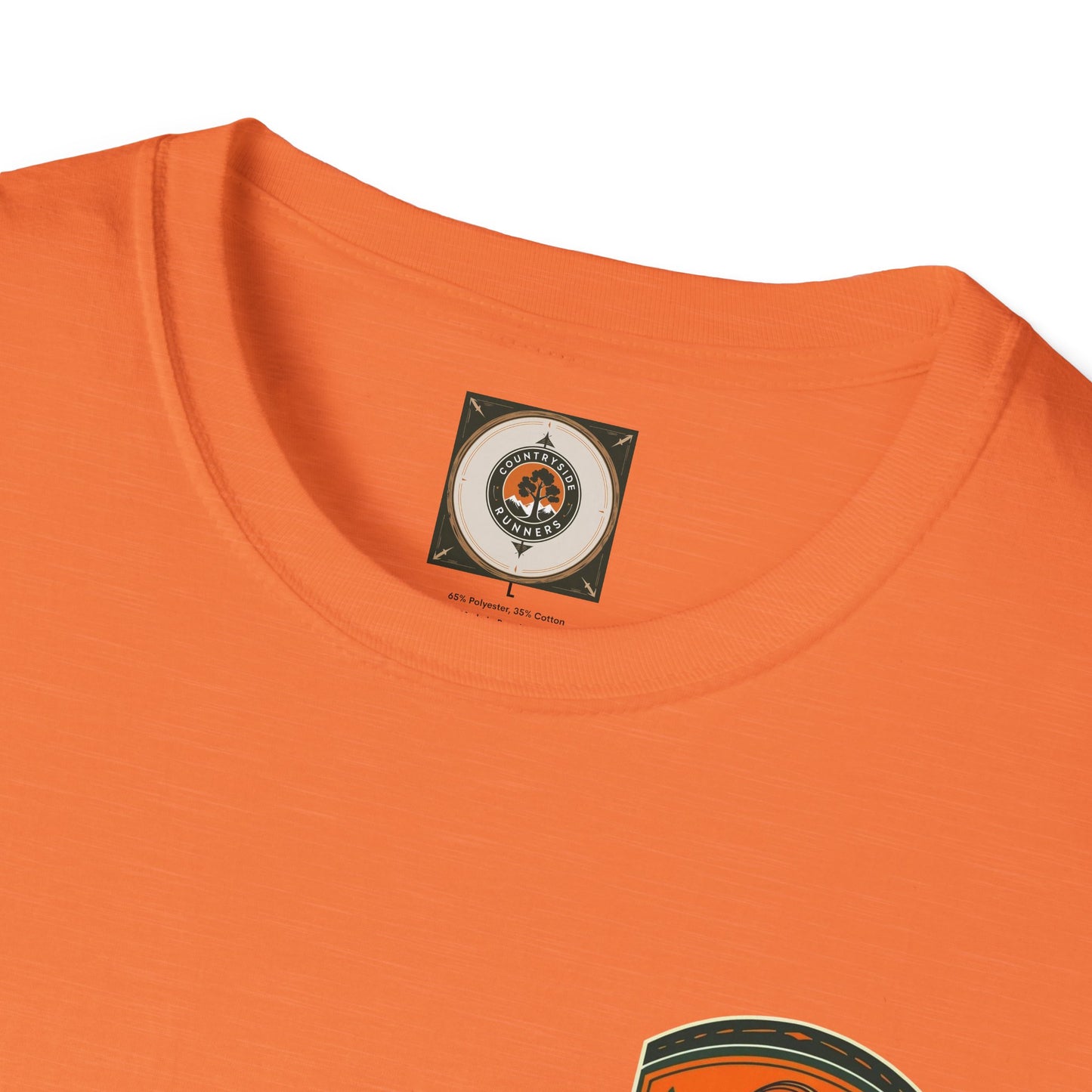 Hard Hat Blue Collar Life Tee