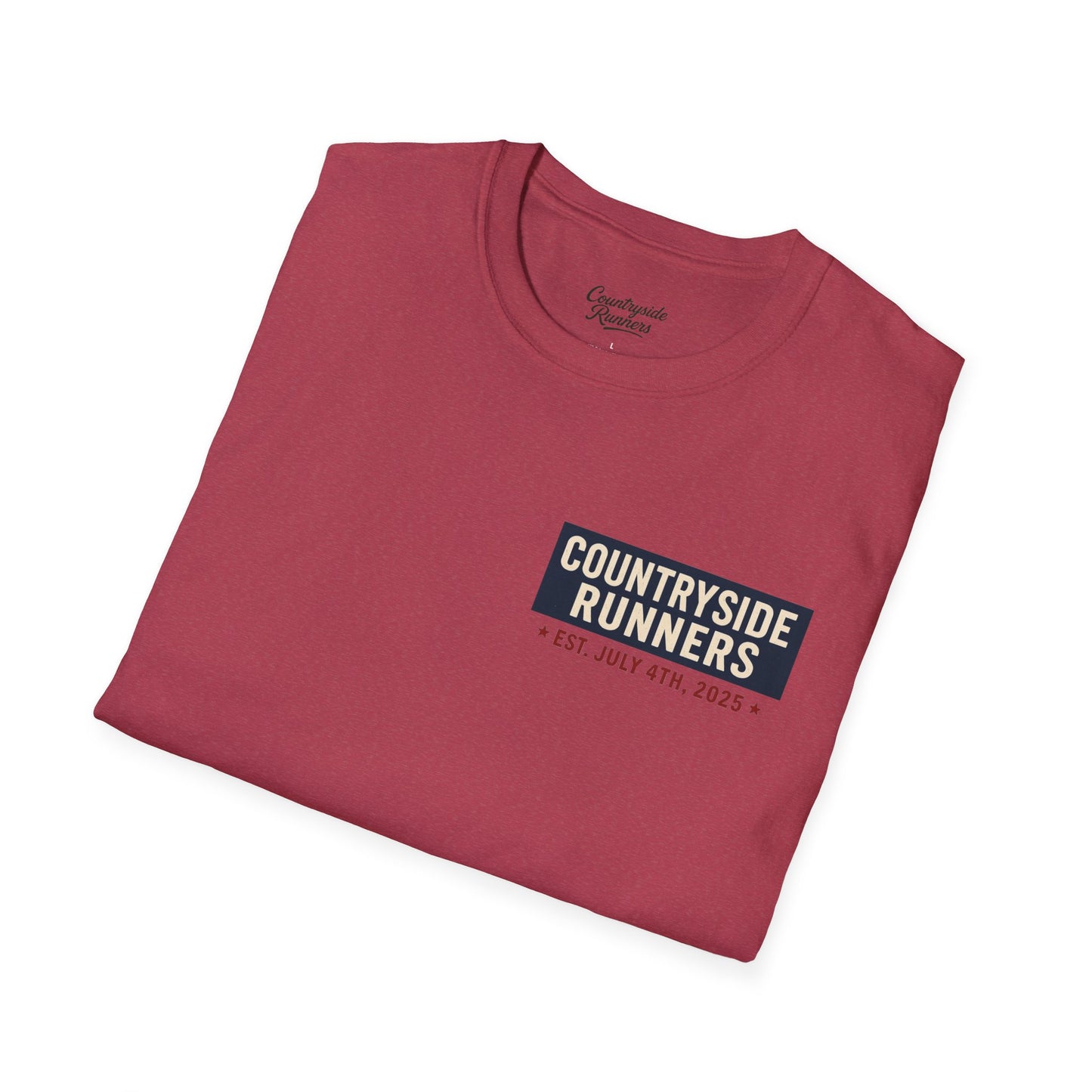Unisex T-Shirt Anti PETA Design