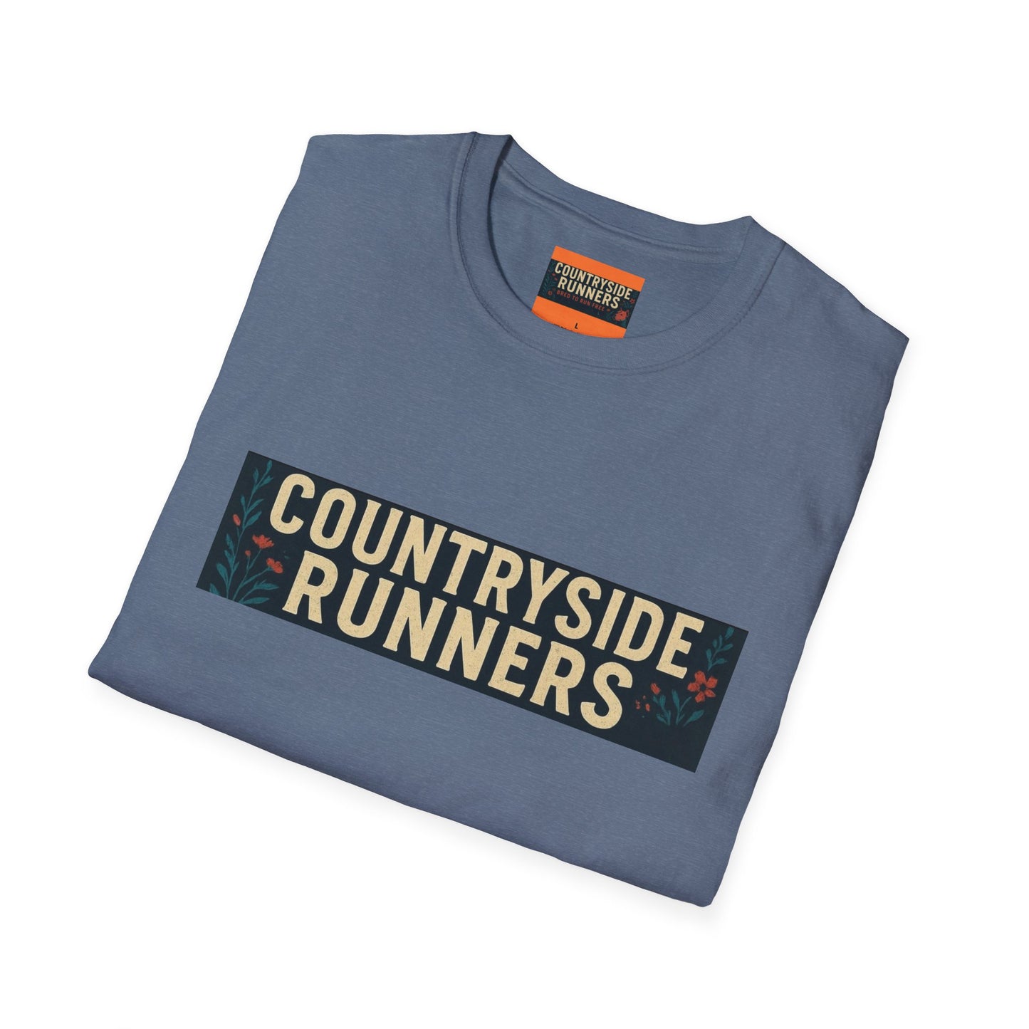 Country Side Runners T-Shirt