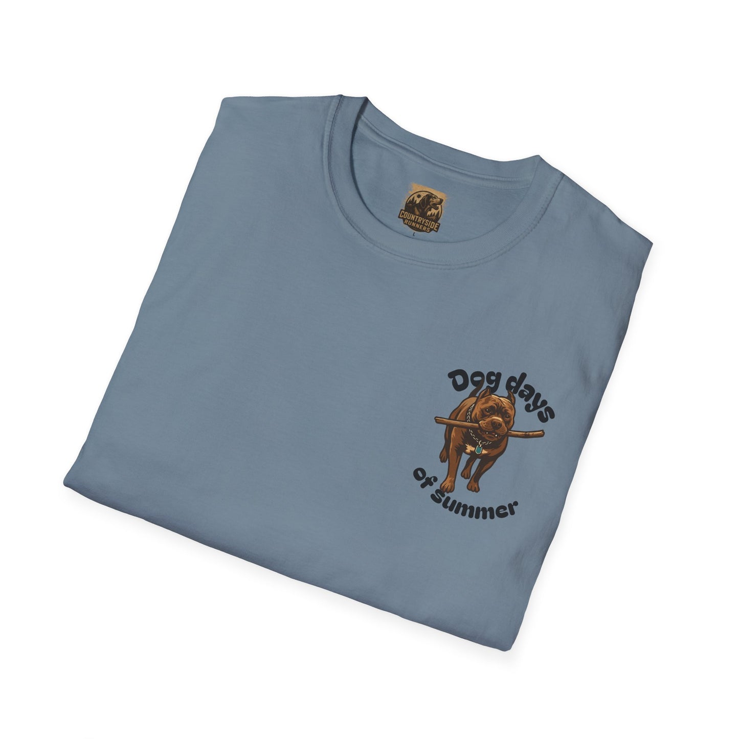 Dog Days Unisex T-Shirt