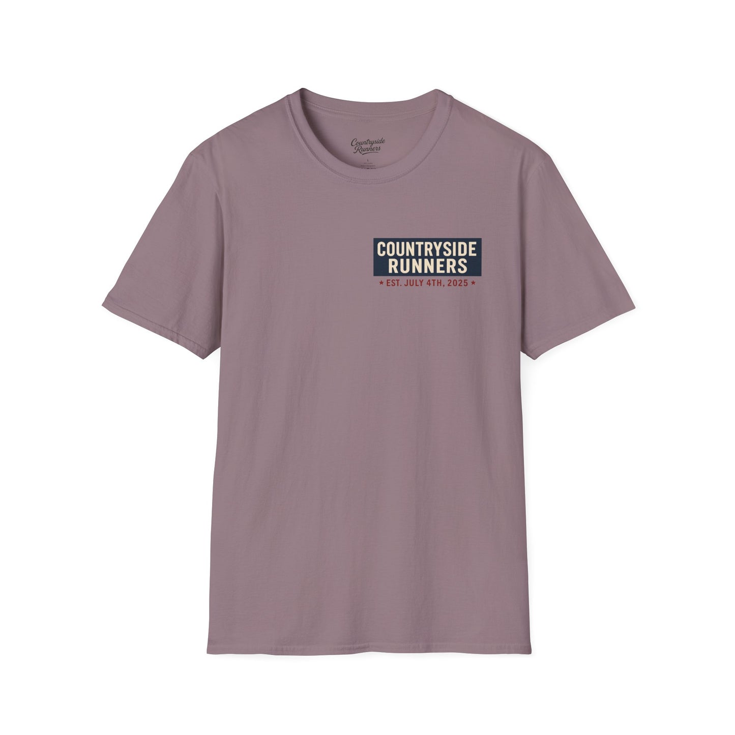 Unisex T-Shirt Anti PETA Design