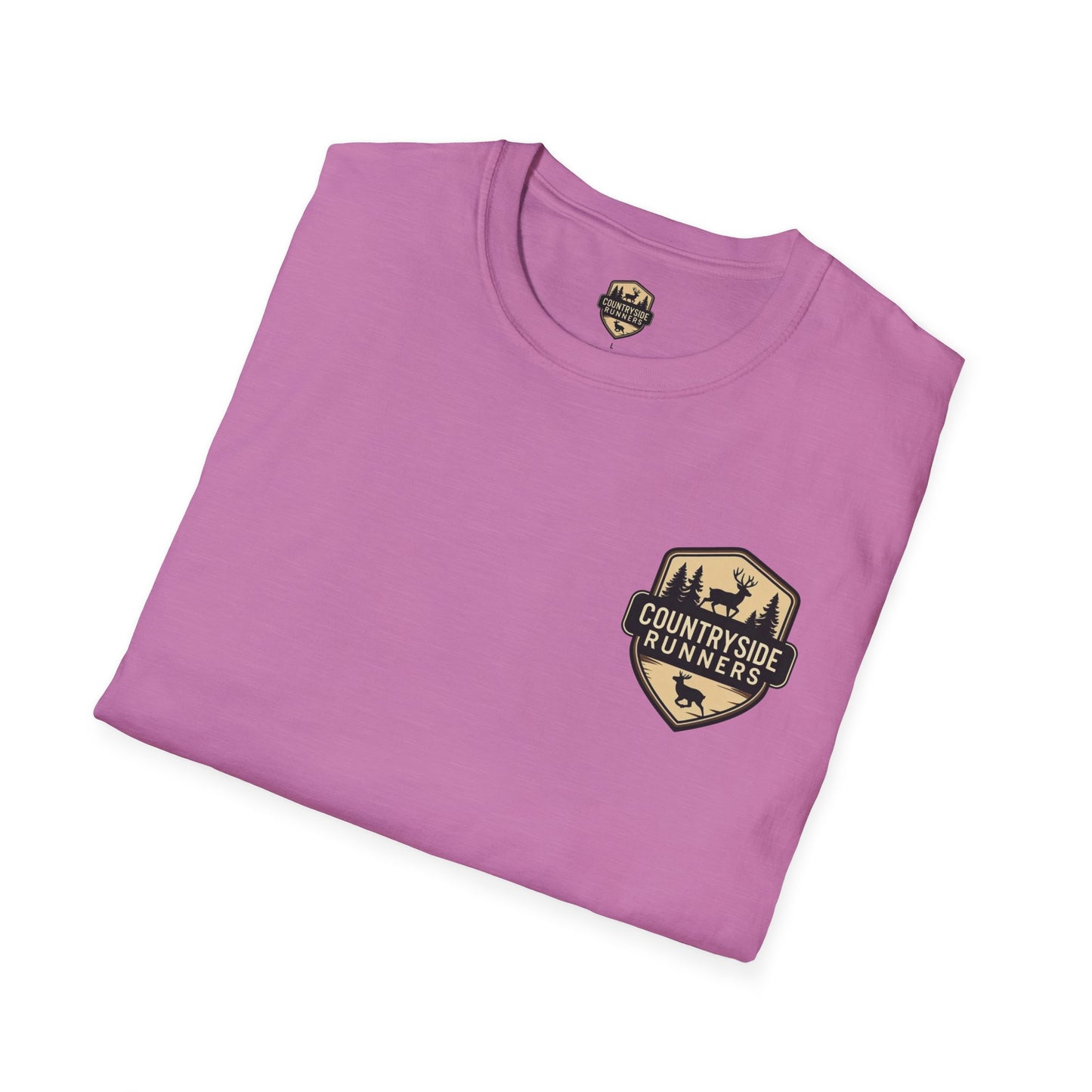 Antler Assassin T-Shirt