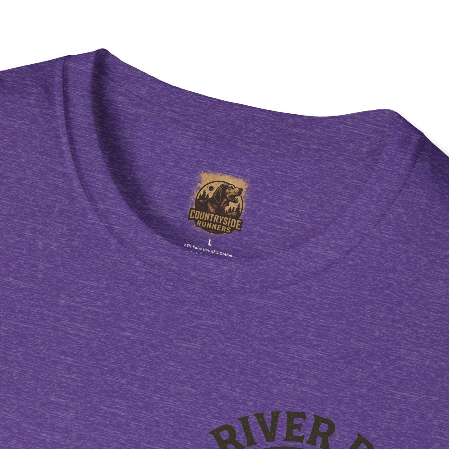 River Rat American Bully River Days Design