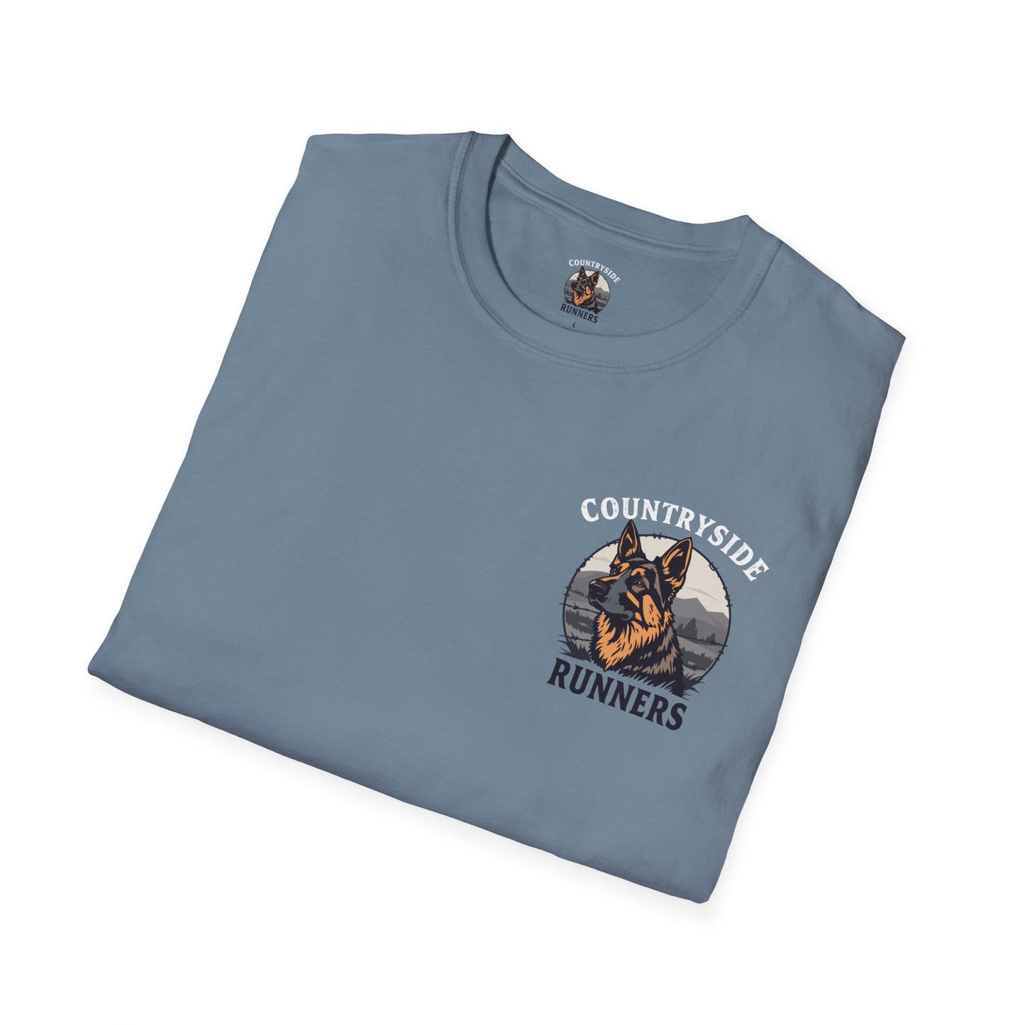 German Shepherd Lover T-Shirt