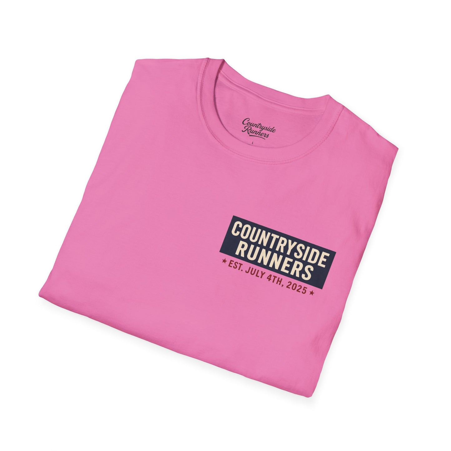 Unisex T-Shirt Anti PETA Design