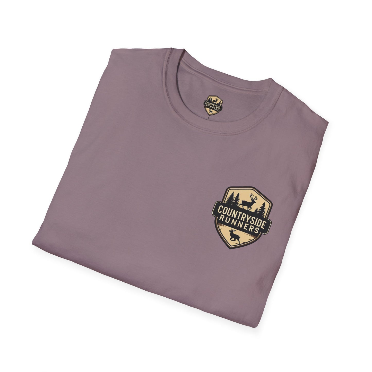 Antler Assassin T-Shirt