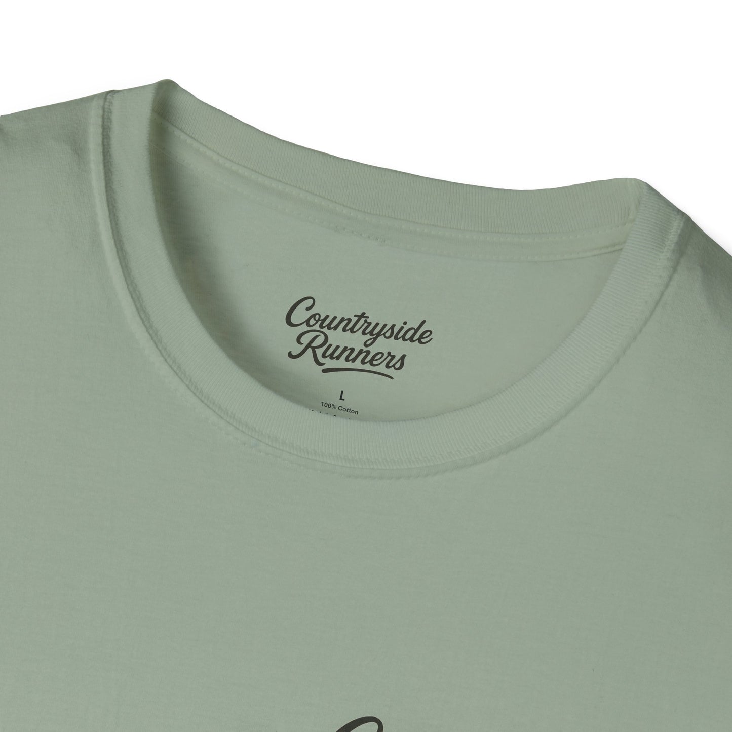 Countryside Runners diesel T-Shirt