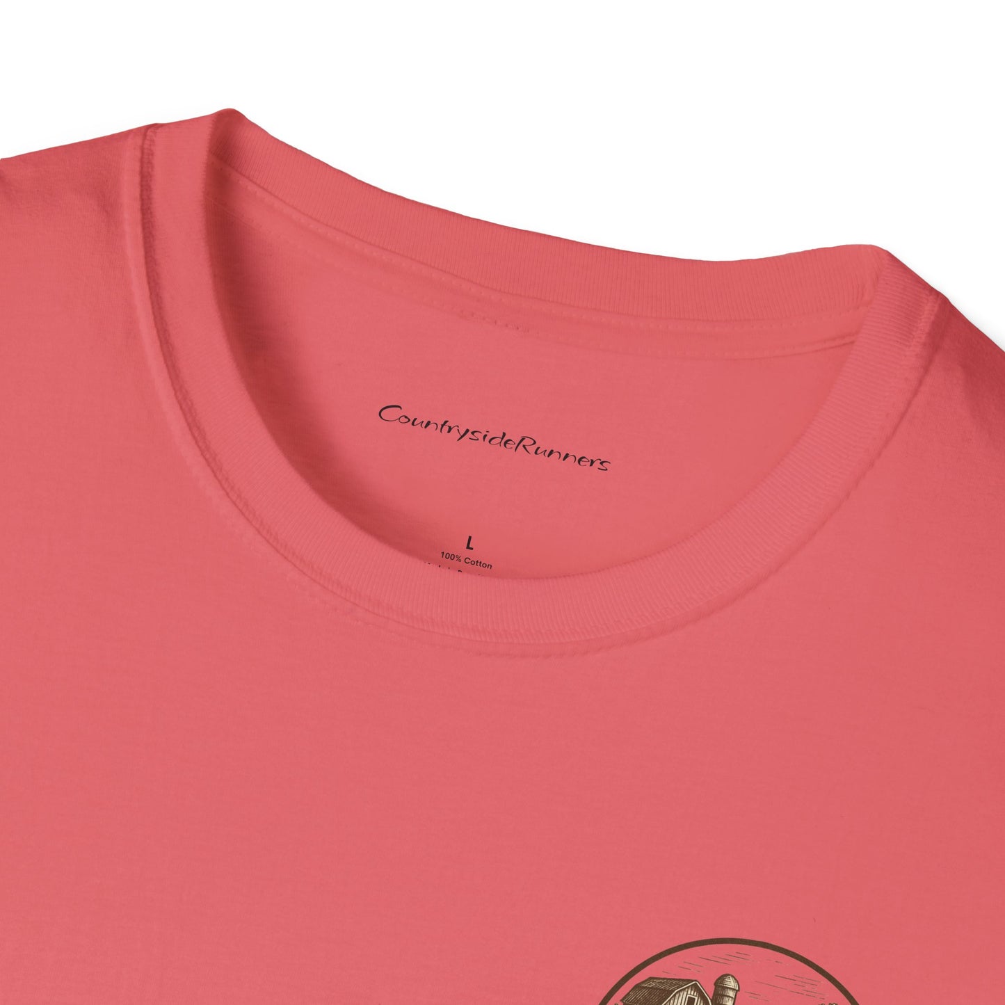 Cat Love Pursuit of happiness T-Shirt