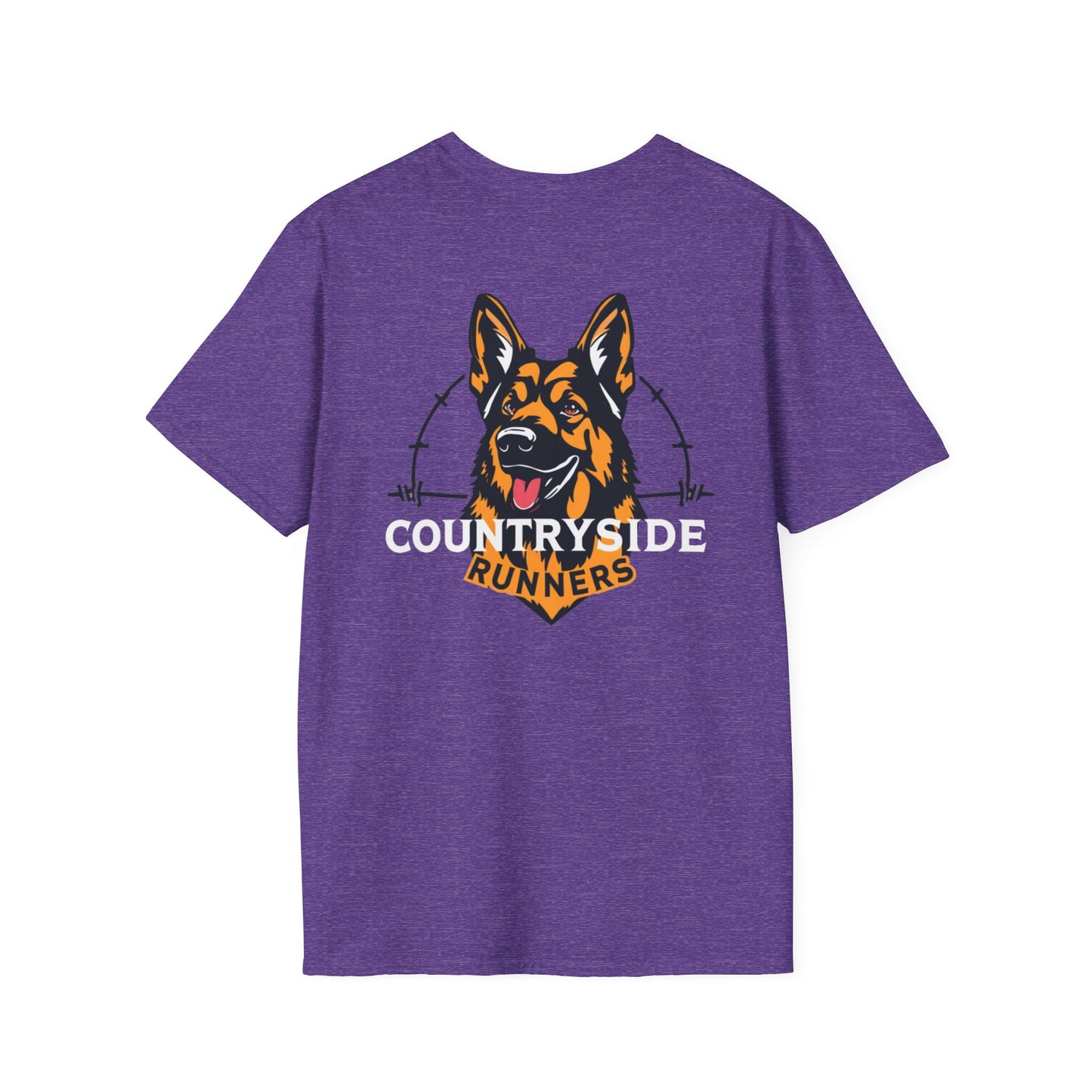 German Shepherd Lover T-Shirt