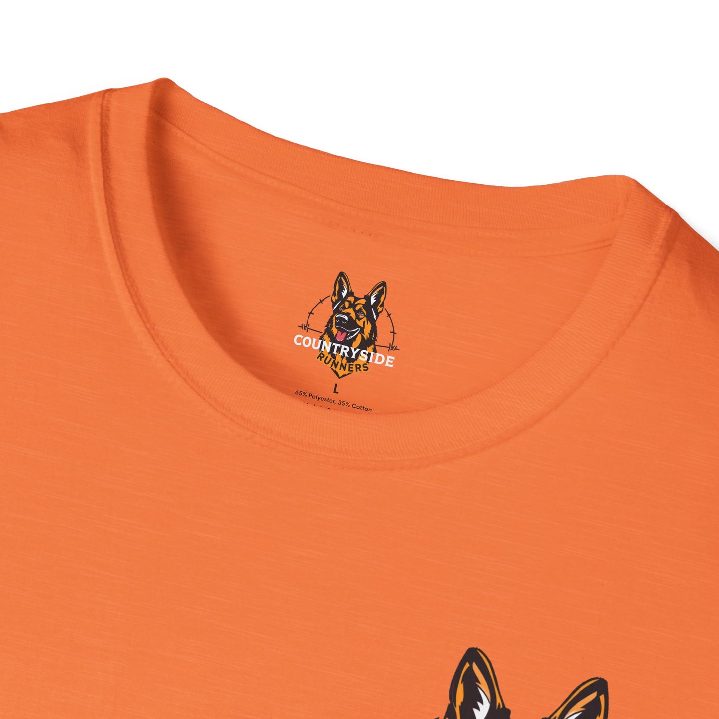 German Shepherd Lover T-Shirt