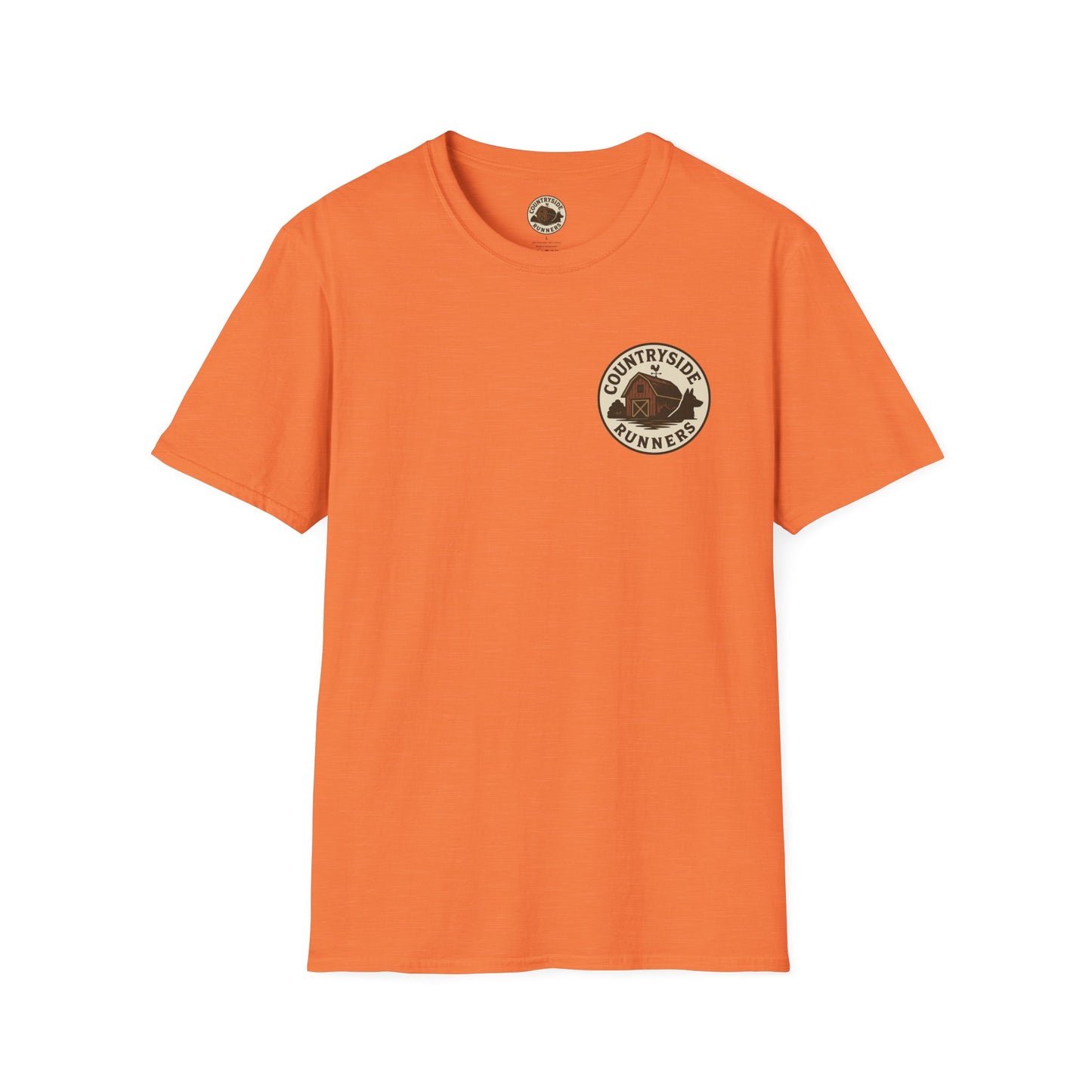Vigue equine llc T-Shirt