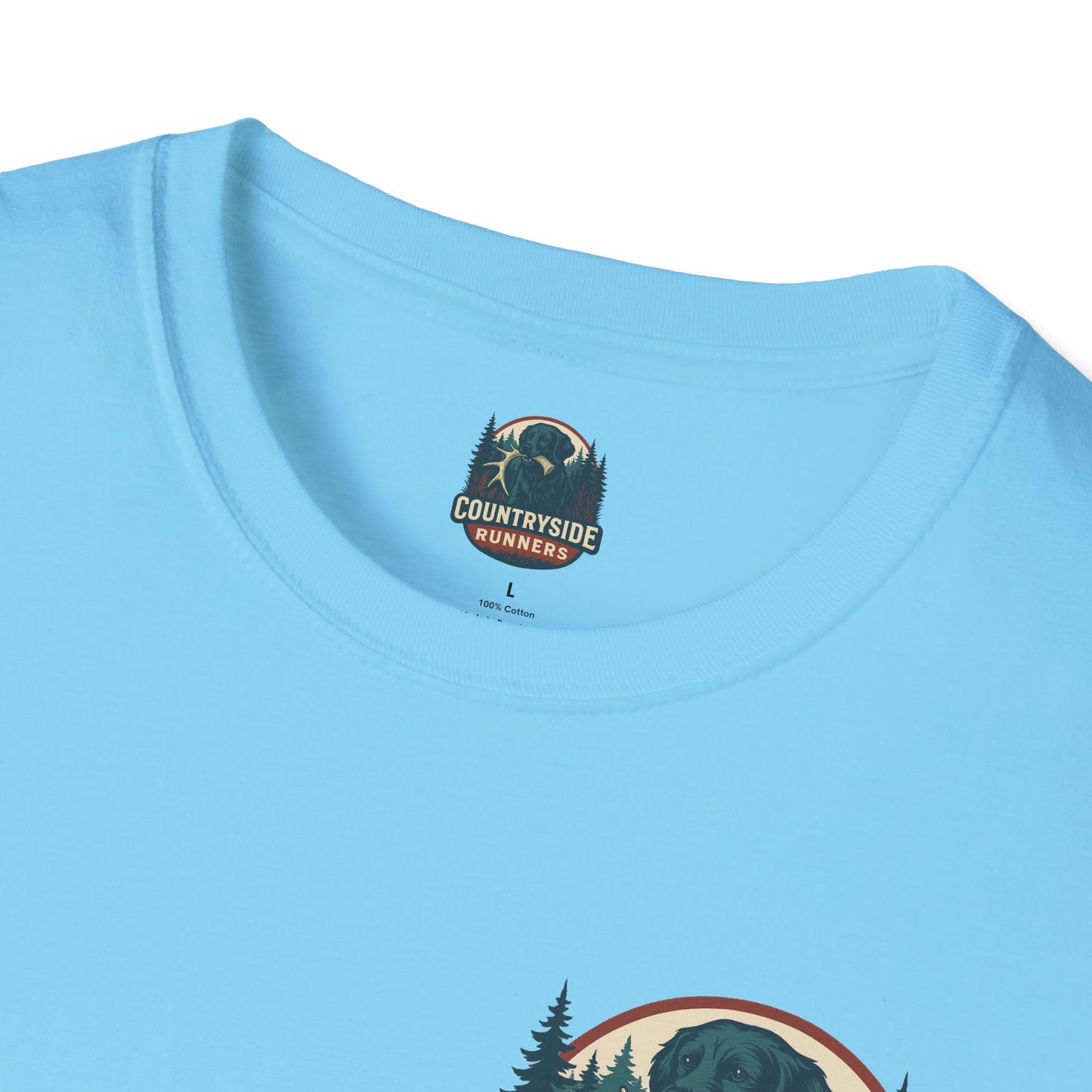 Shed Hunting Runners T-Shirt, Perfect Gift for Hunters, Outdoor Enthusiasts, Casual Wear, Wildlife Lovers, Adventure Apparel
