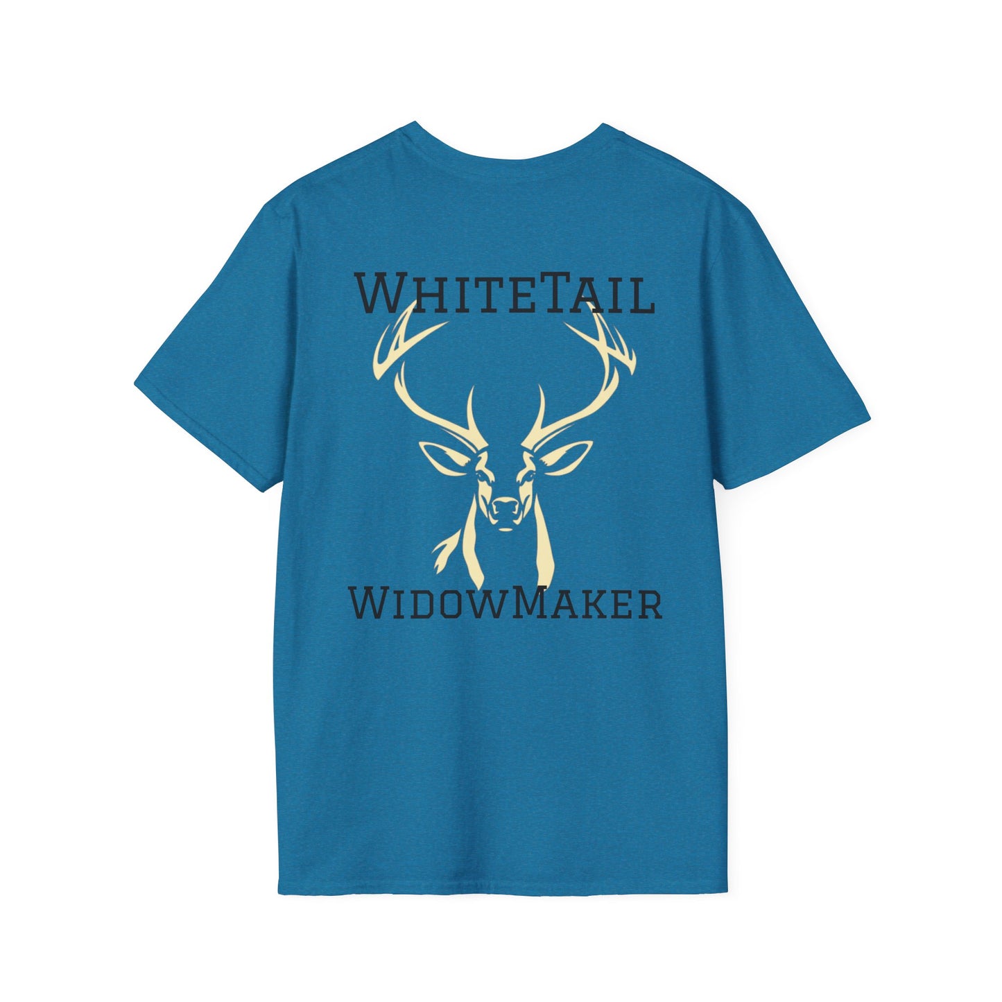 Whitetail Widowmaker T-Shirt