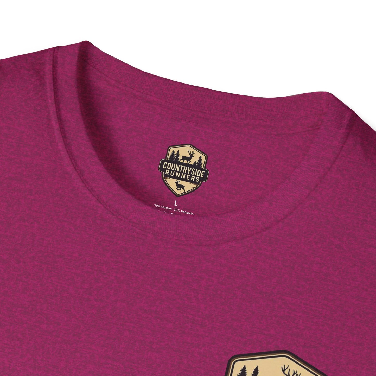 Antler Assassin T-Shirt